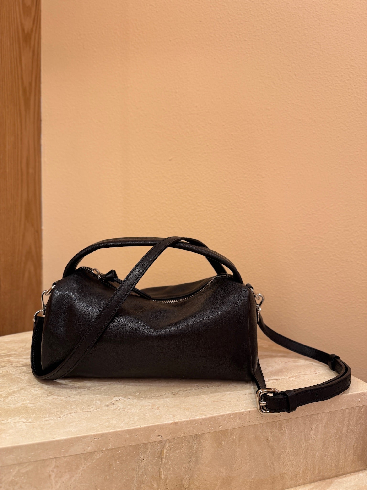 LAMPAS - Two-way Bag