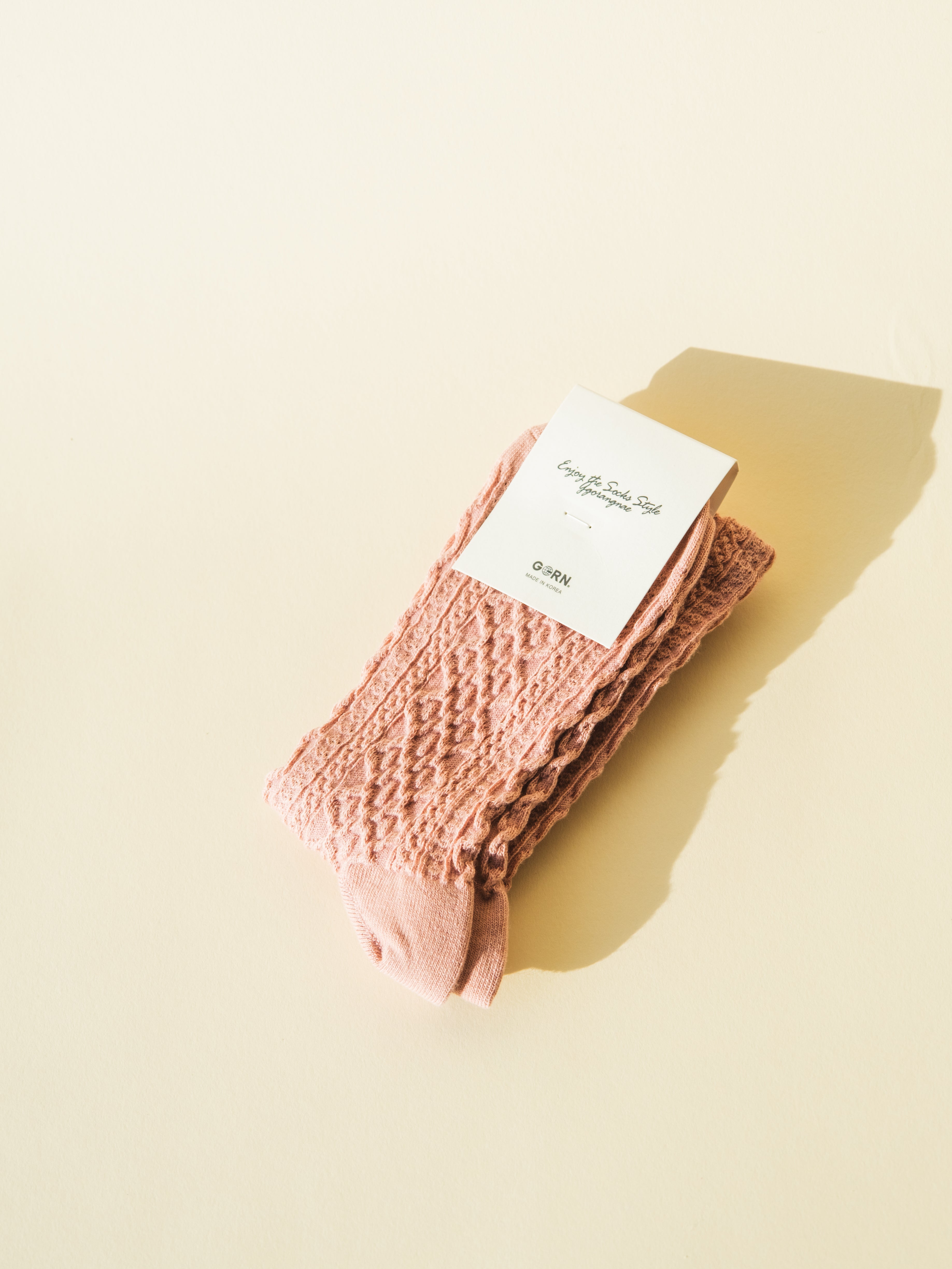 Premium Socks - Gorn