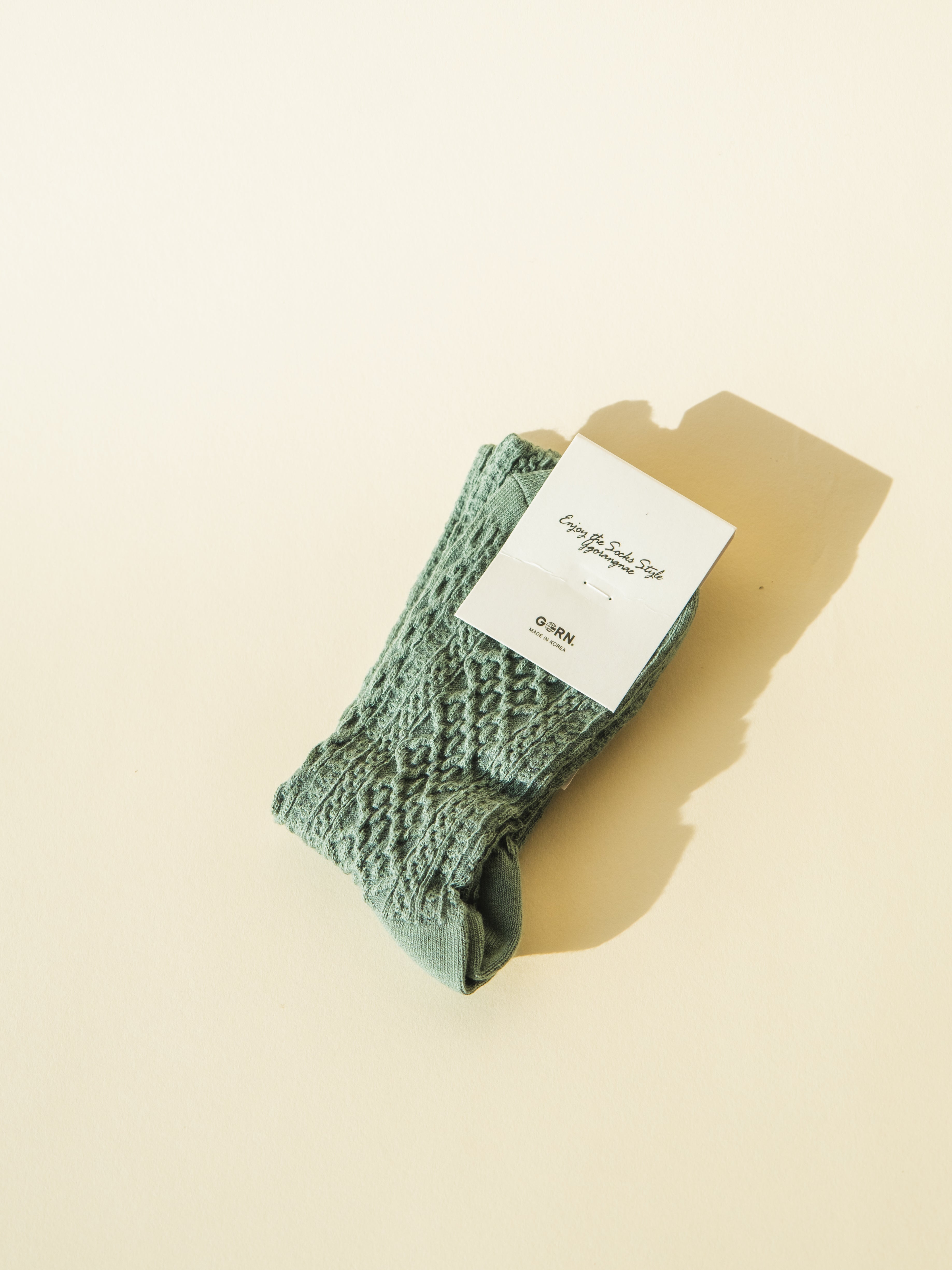 Premium Socks - Gorn