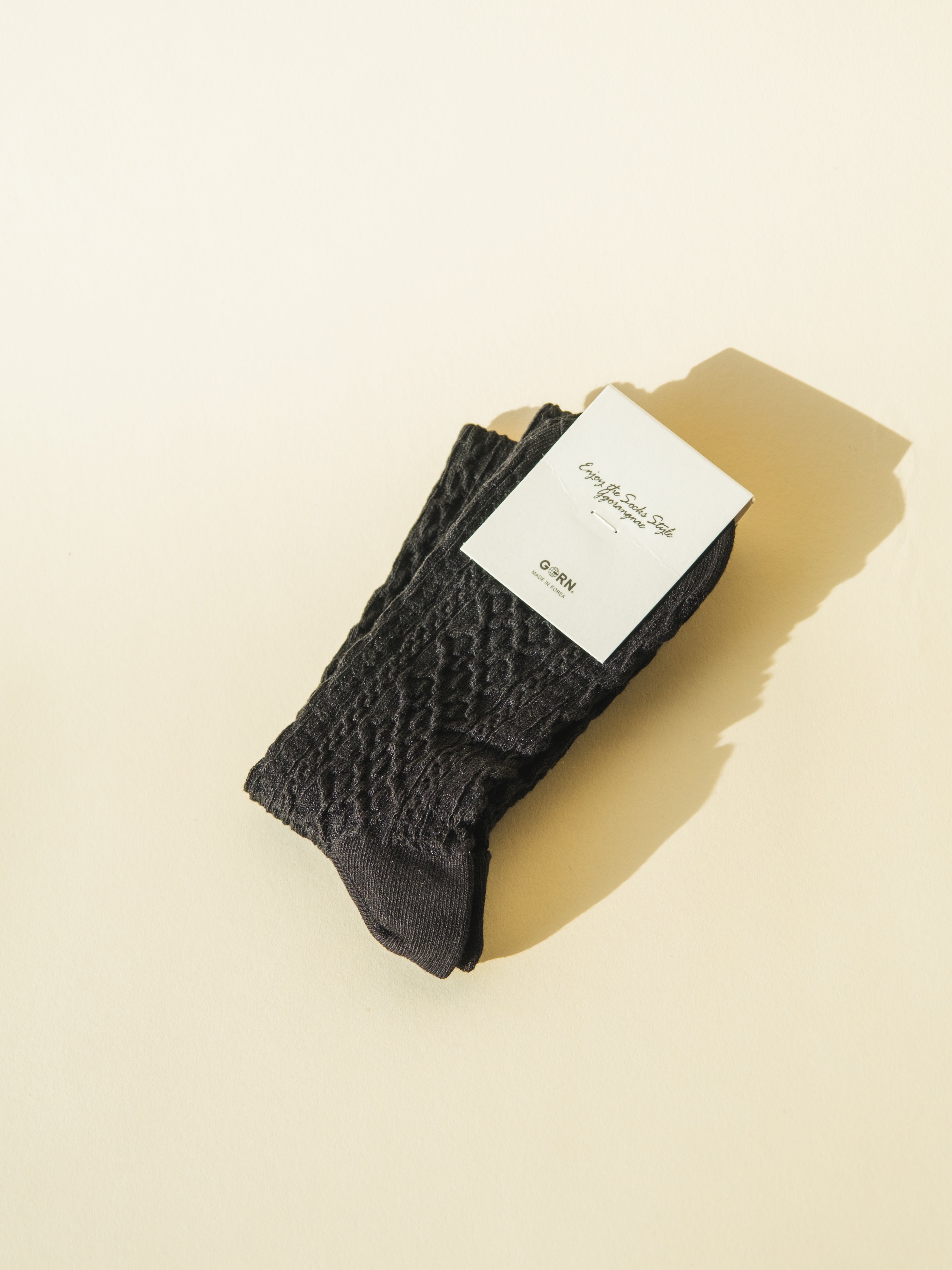 Premium Socks - Gorn