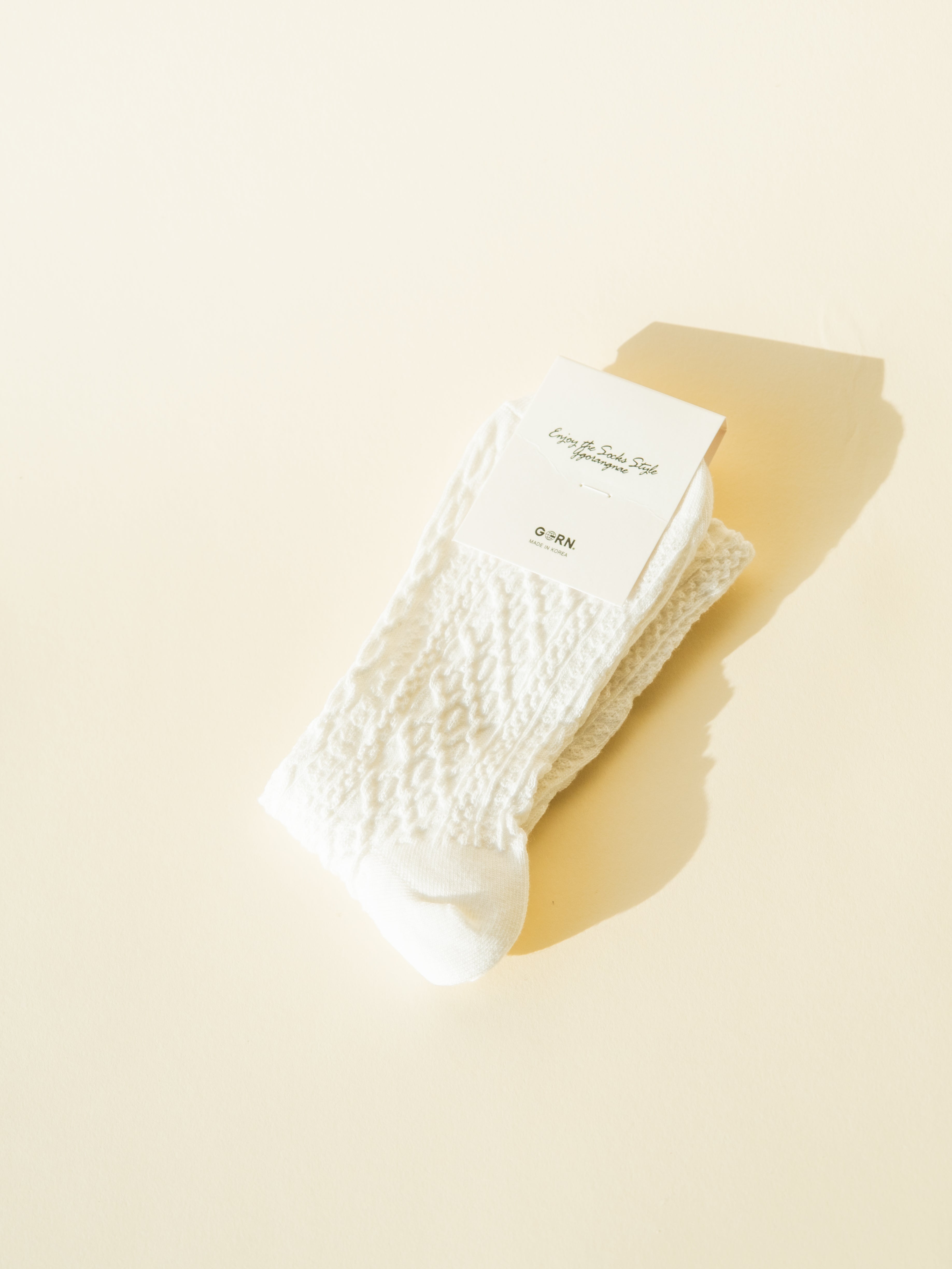 Premium Socks - Gorn