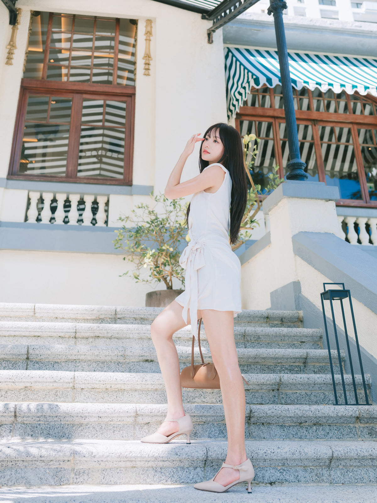 ESTELLA Heels - Pink