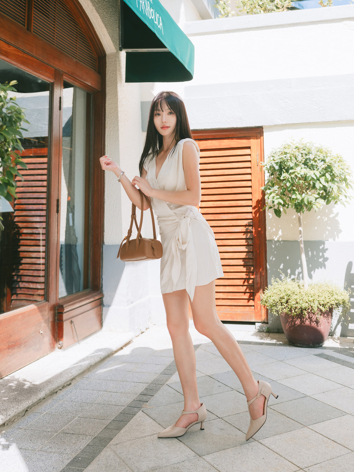 ESTELLA Heels - Pink