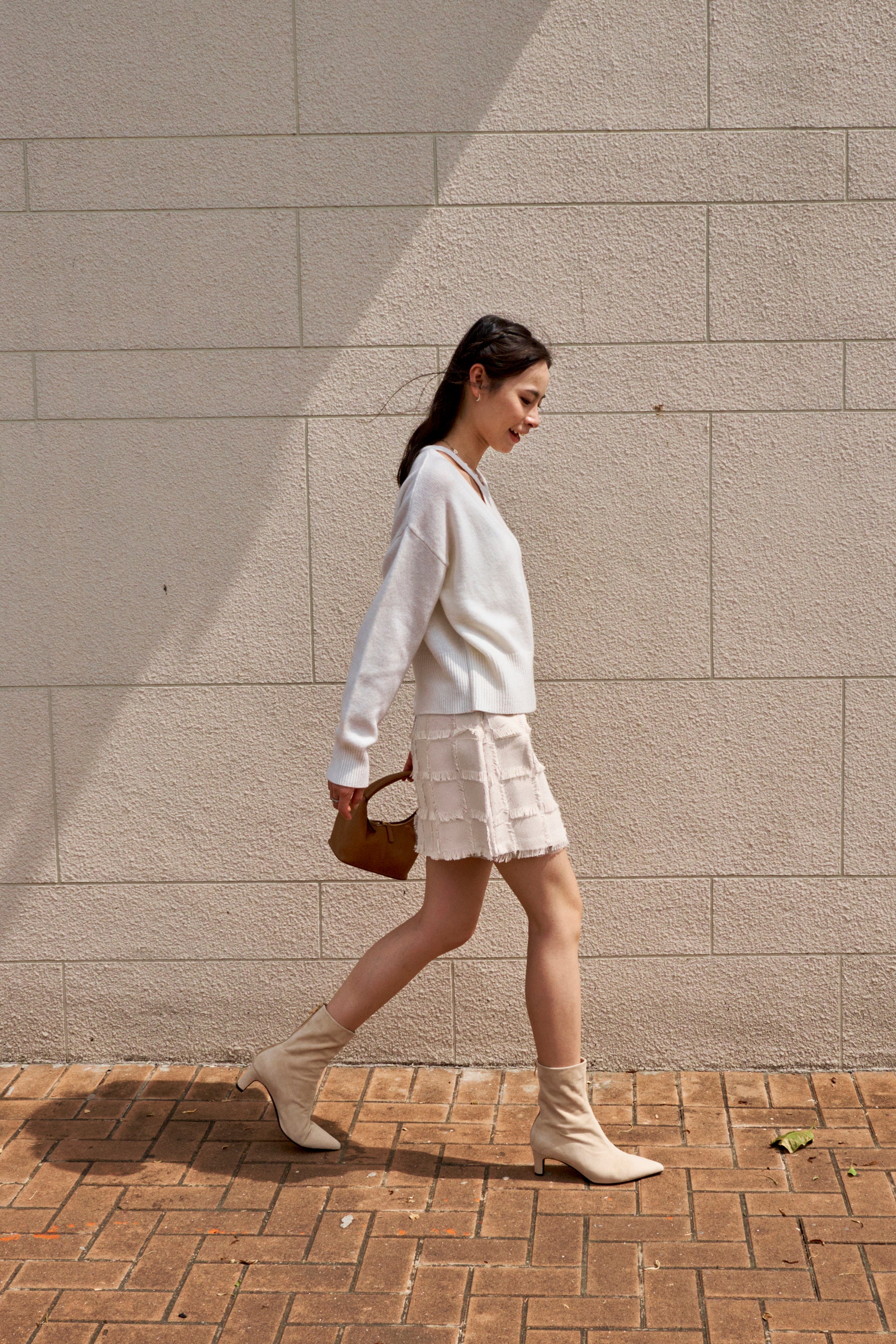 Sera Beige