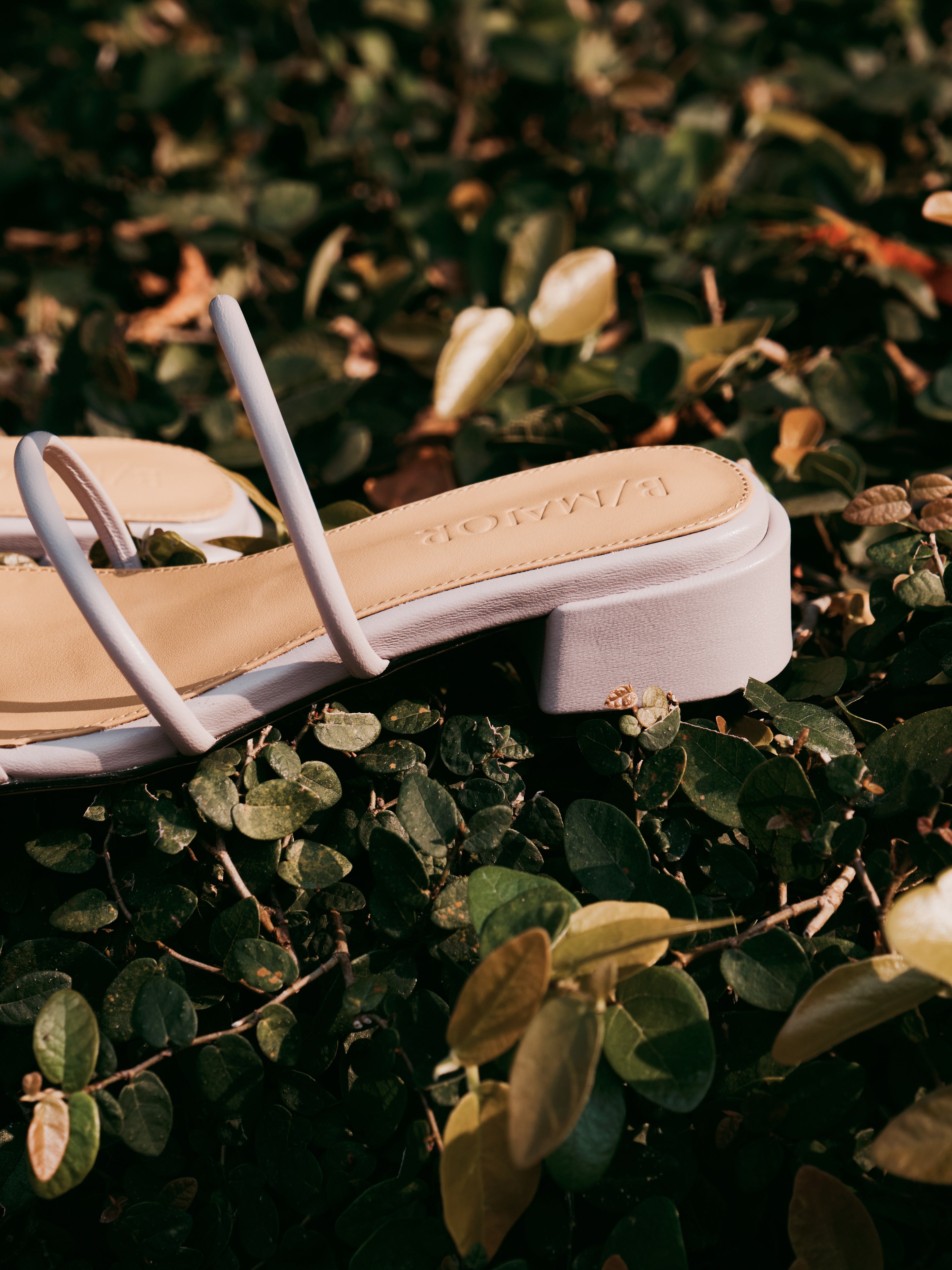 TAYLOR Sandals - Lavender