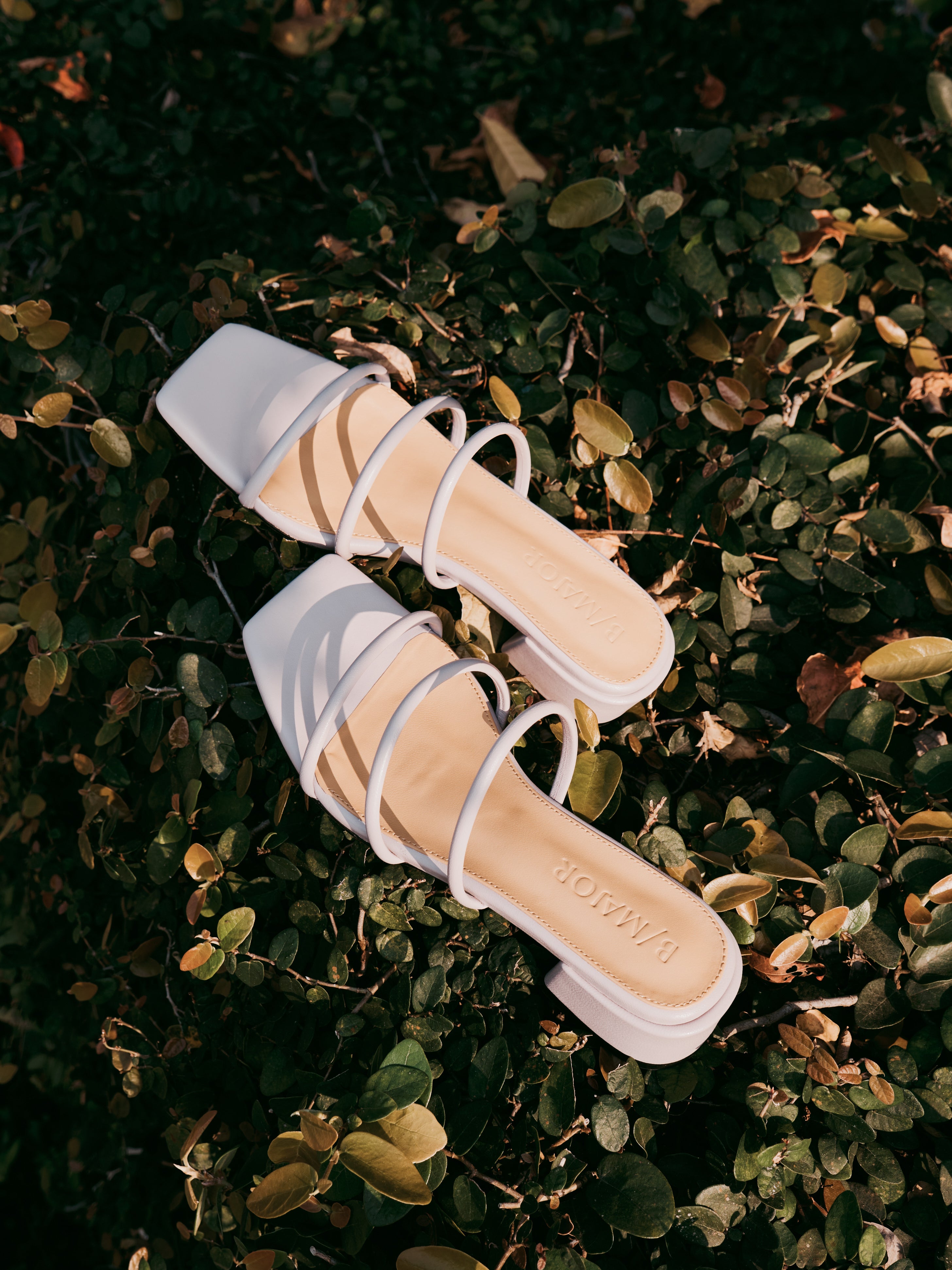 TAYLOR Sandals - Lavender