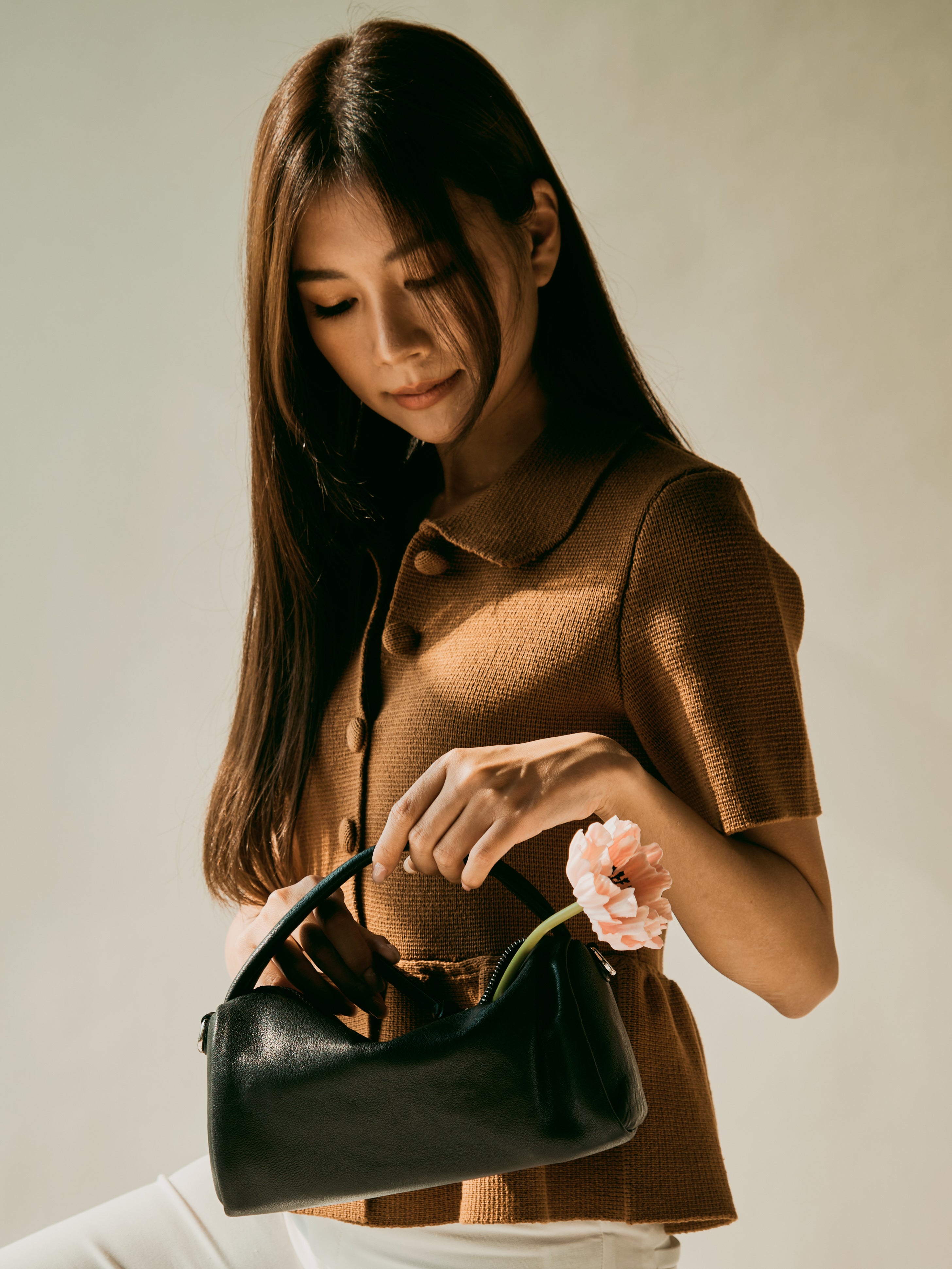 LAMPAS - Two-way Bag