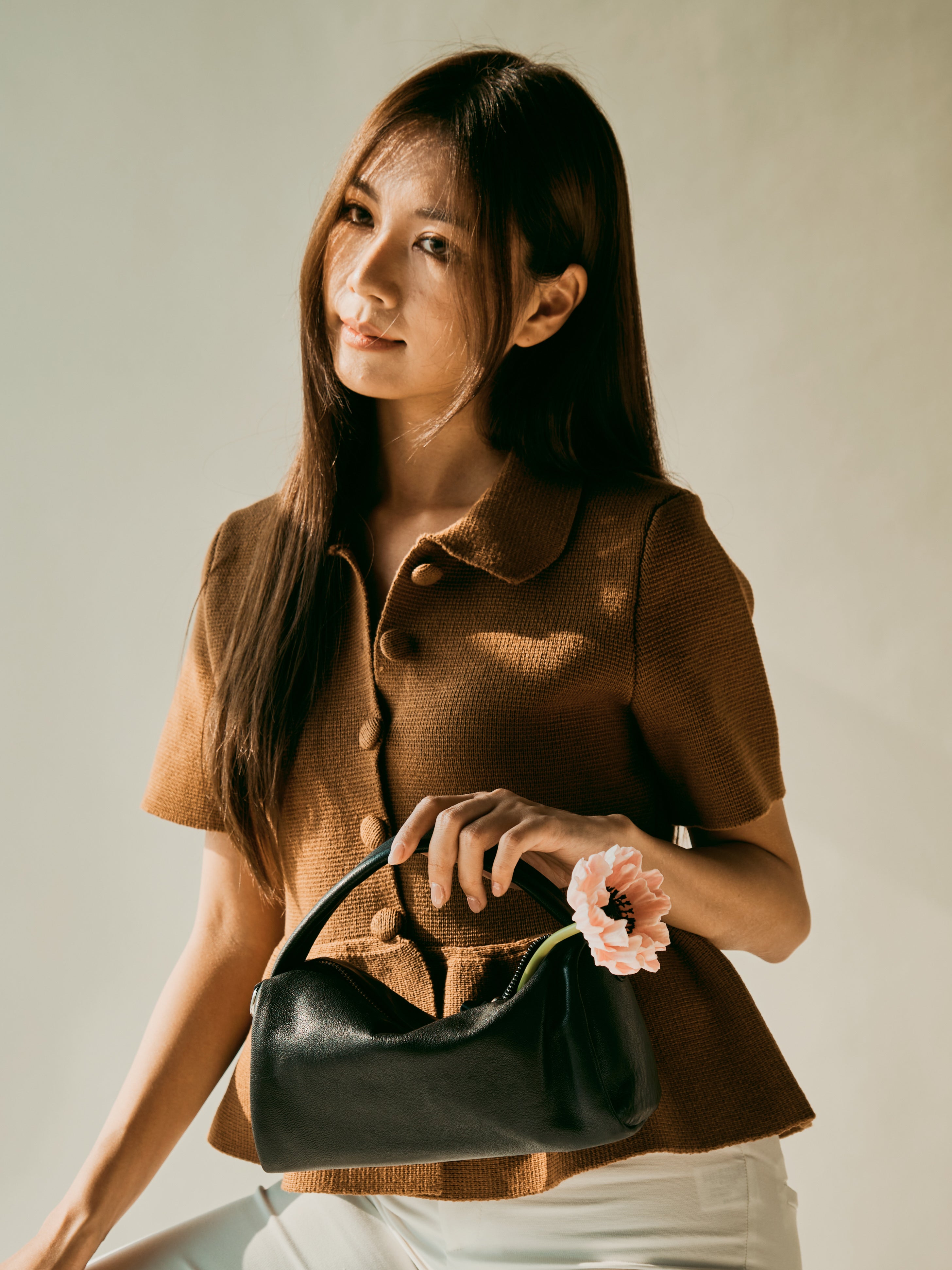 LAMPAS - Two-way Bag