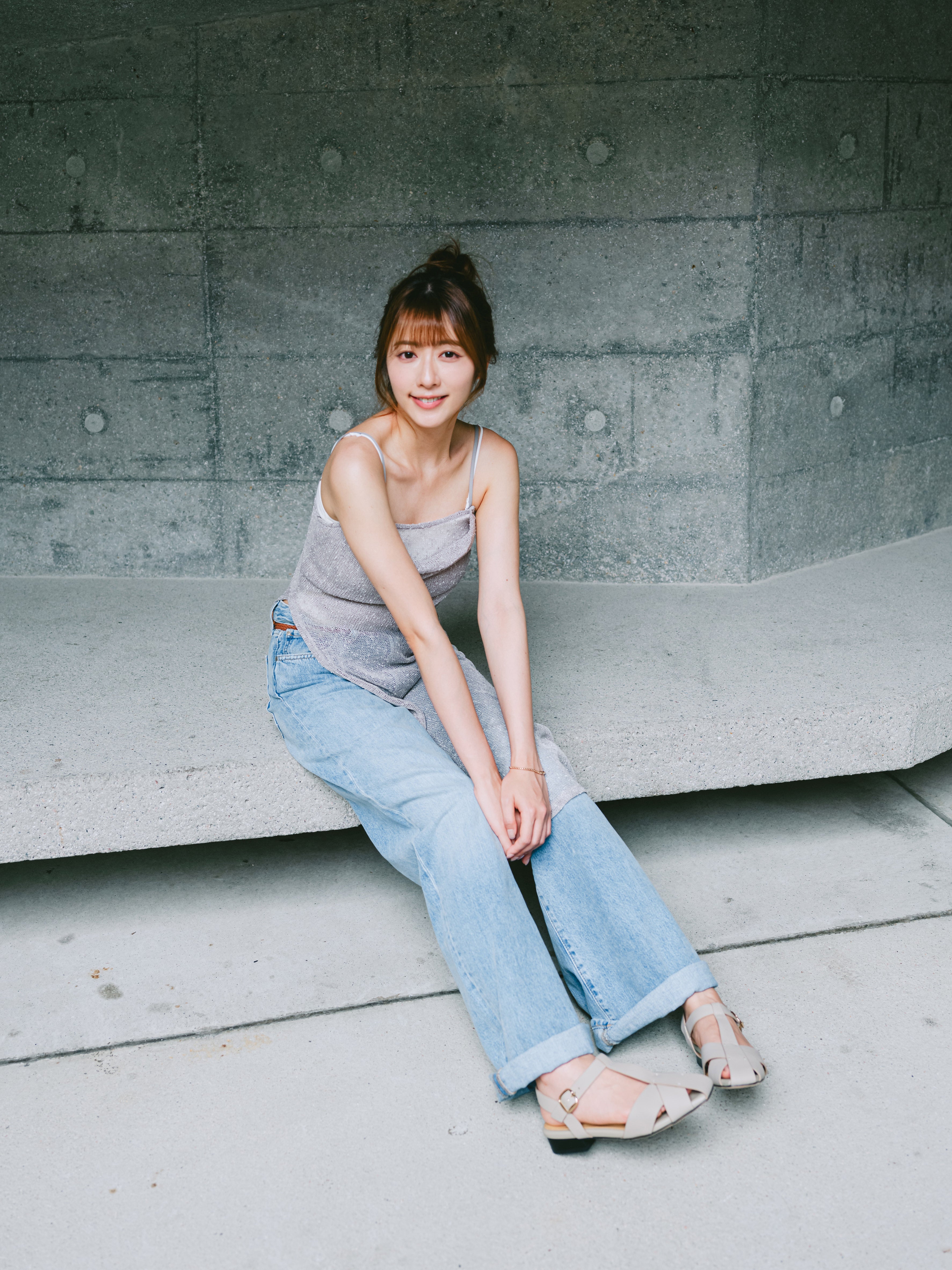 Stella Sandals - Beige