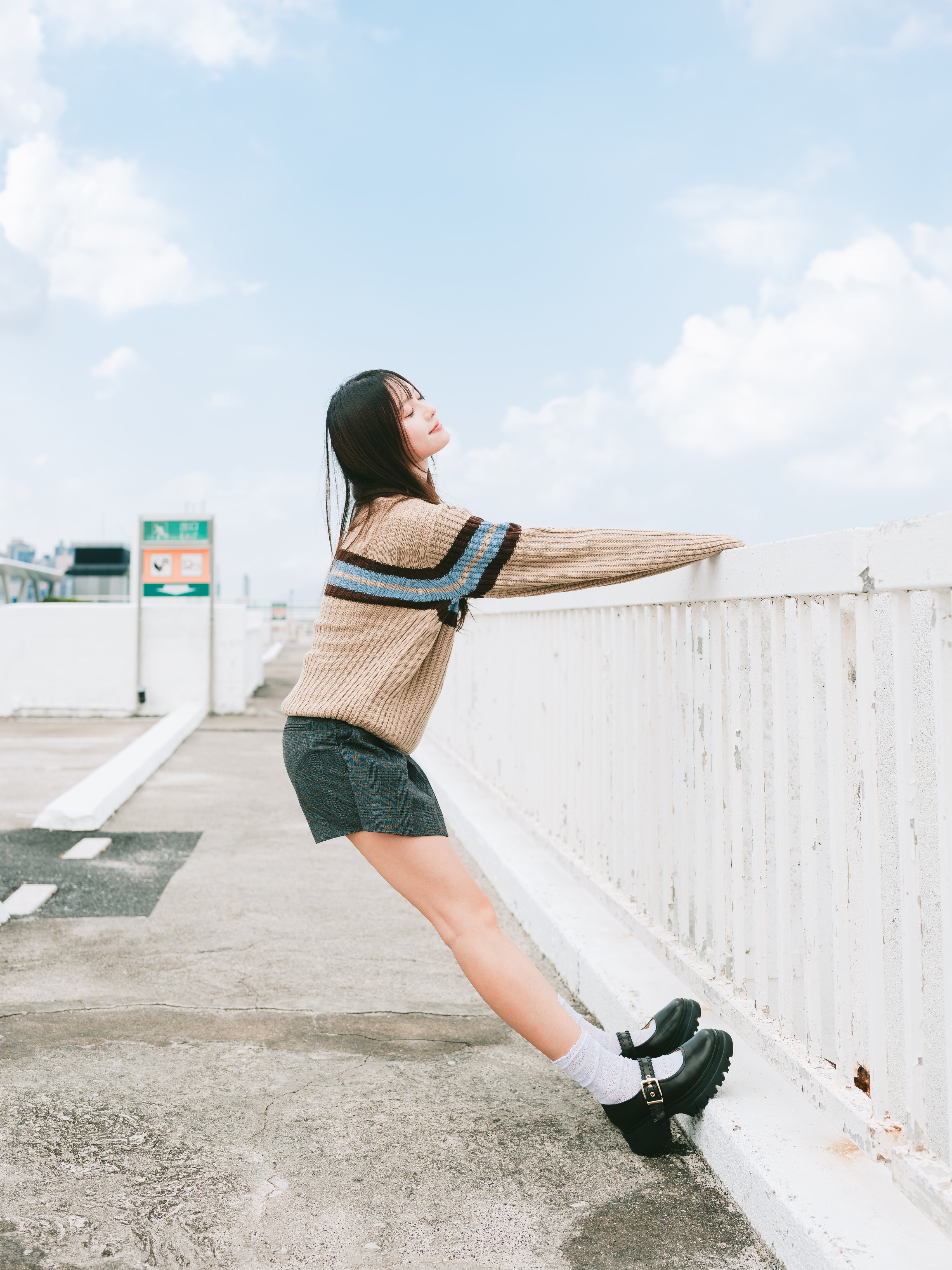 Kelley Loafers - Black