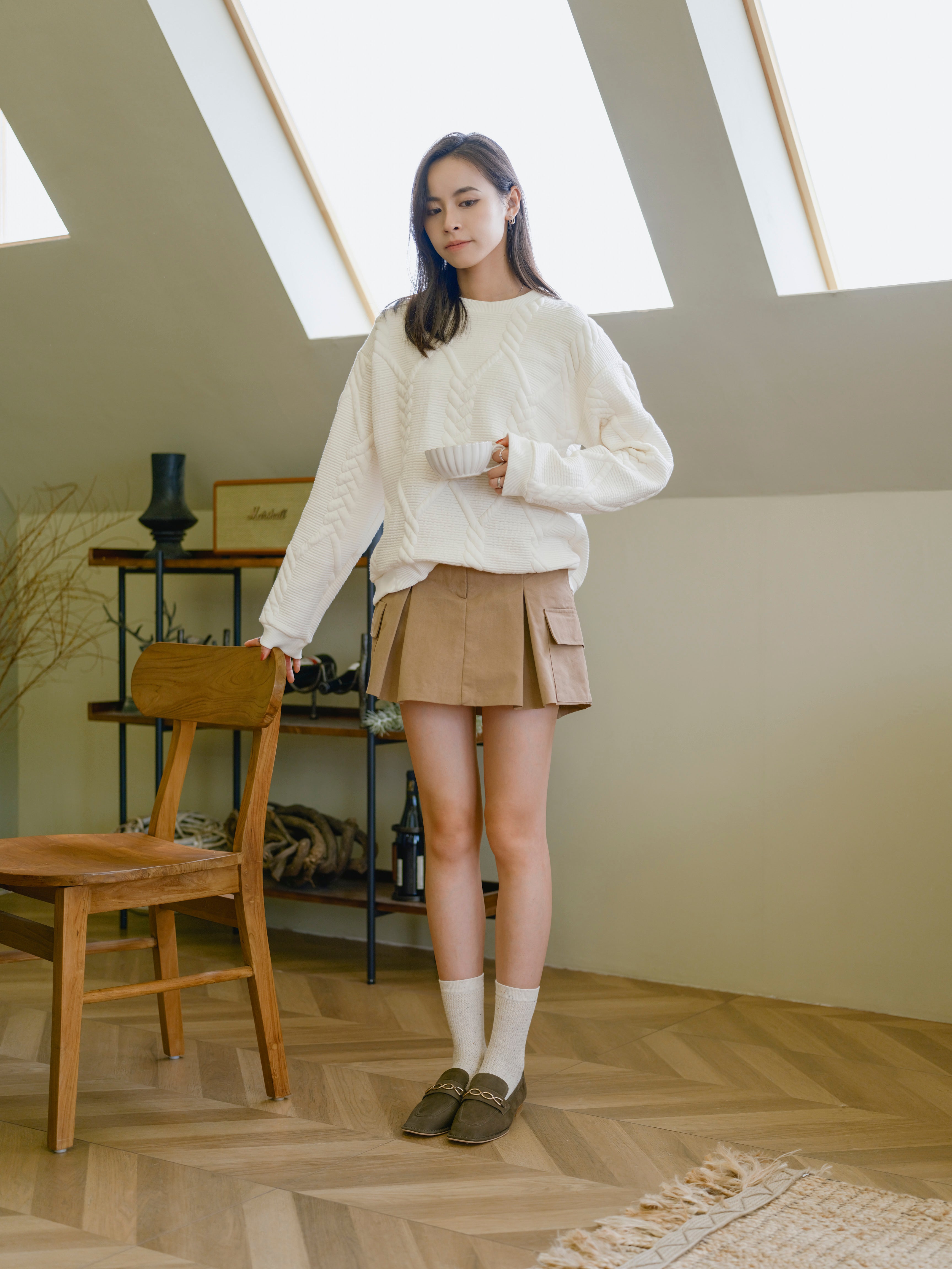 INFINI OLIVE