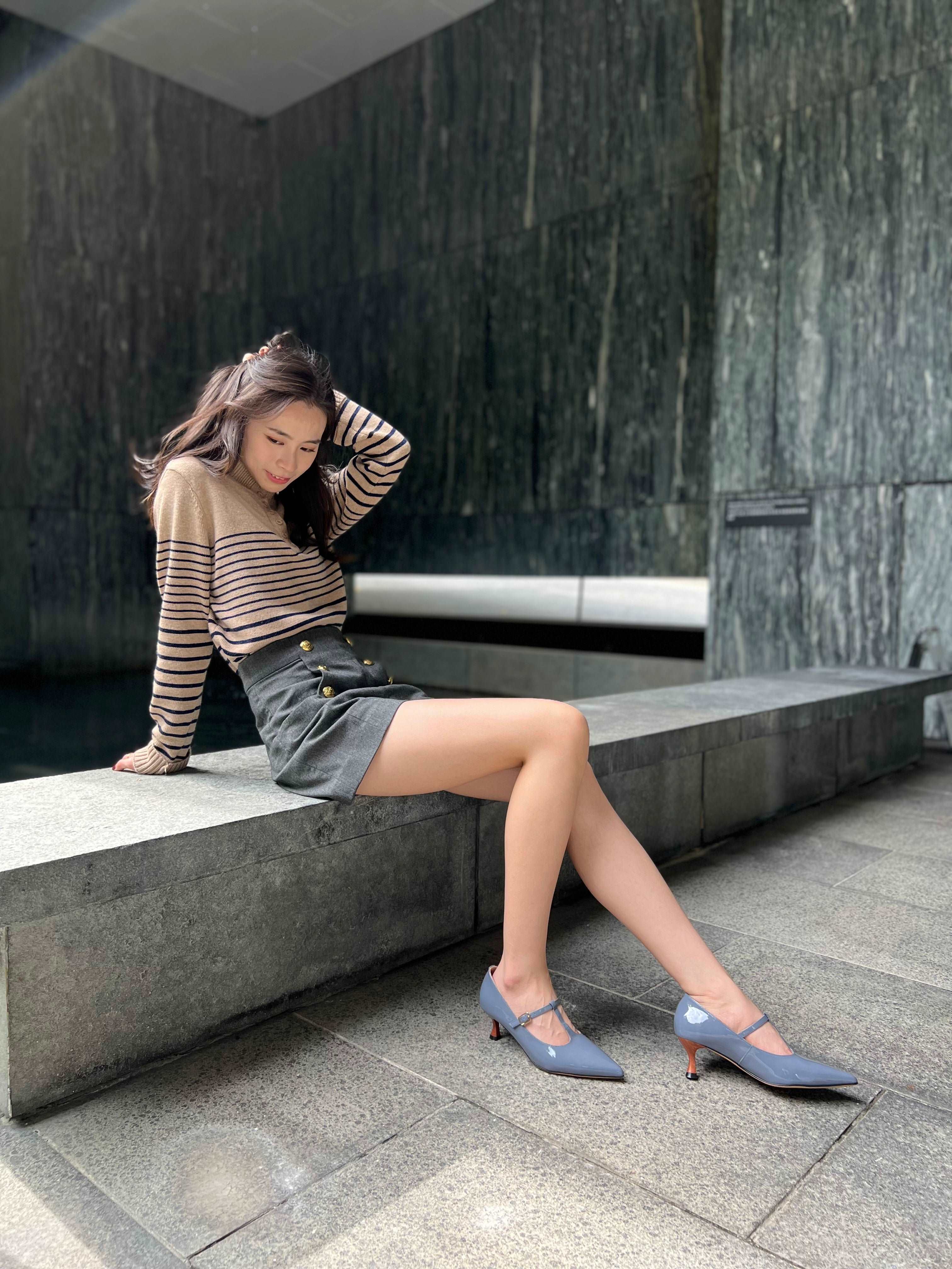 AREN Blue