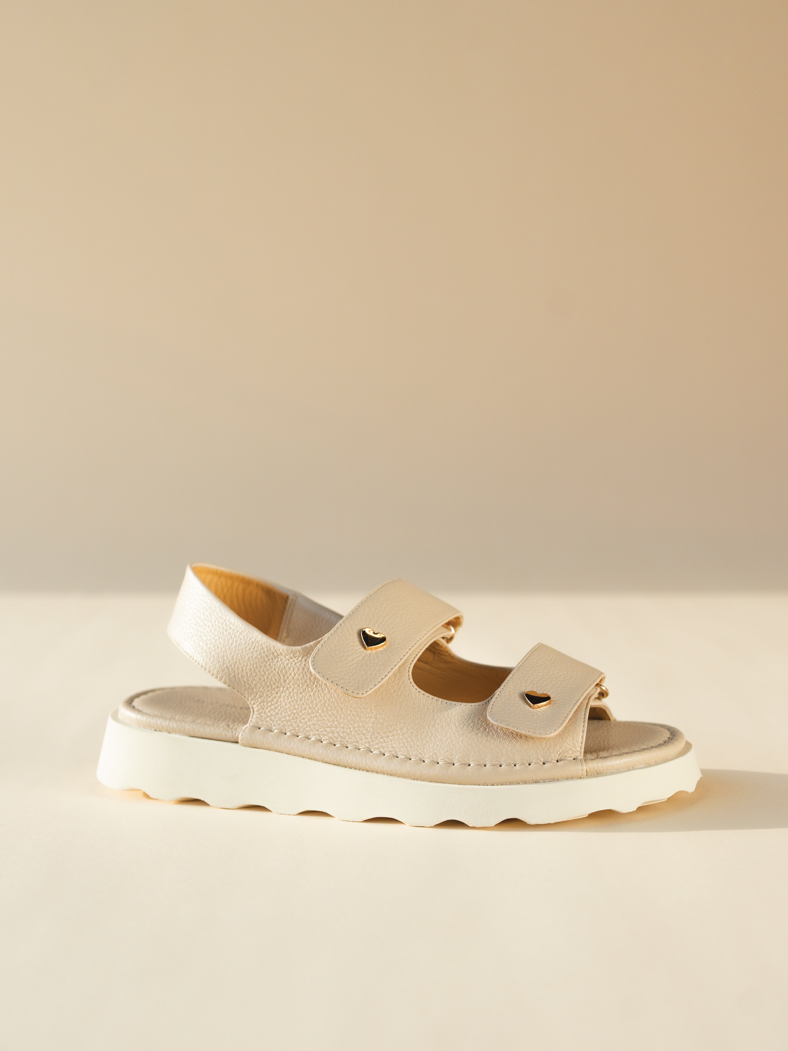 LAVIDA Sandals - Pink