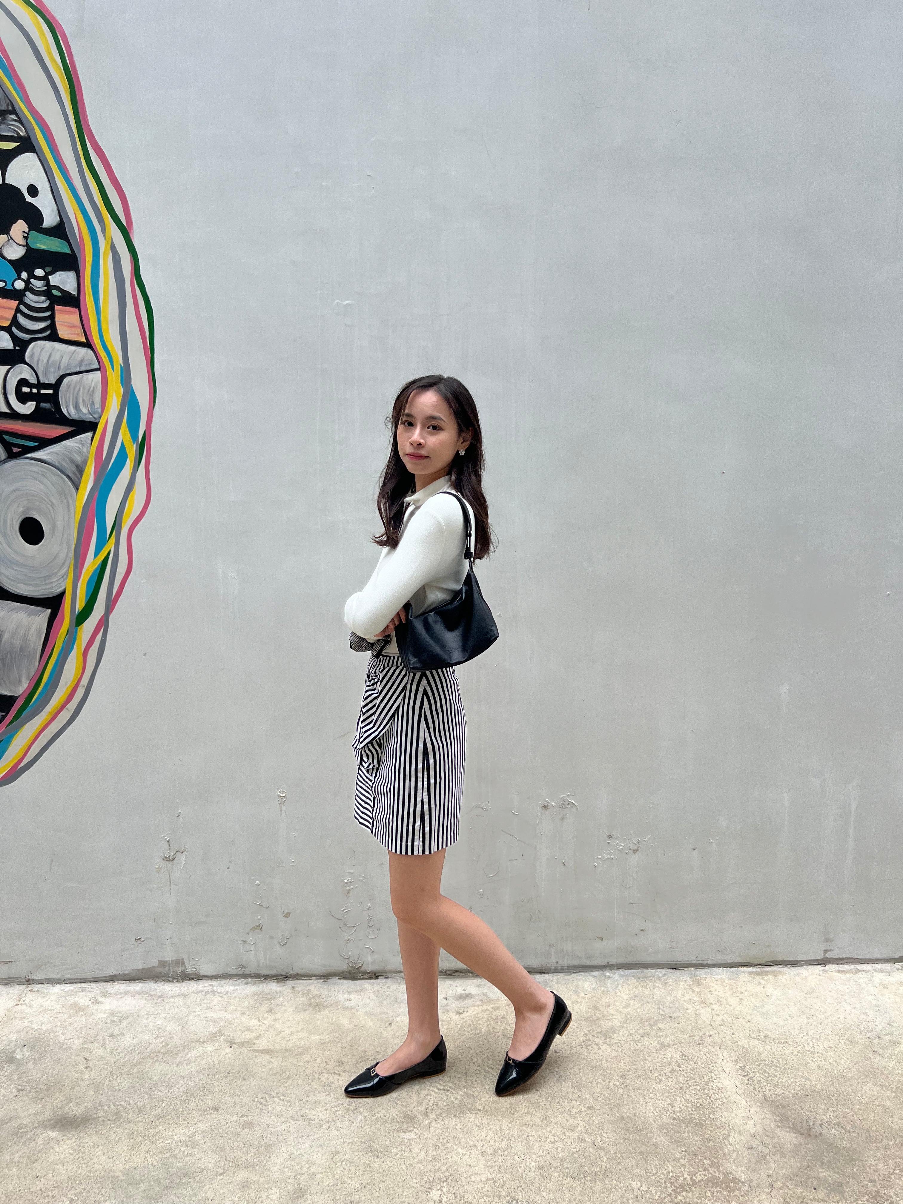 ANDORA Flats - Black