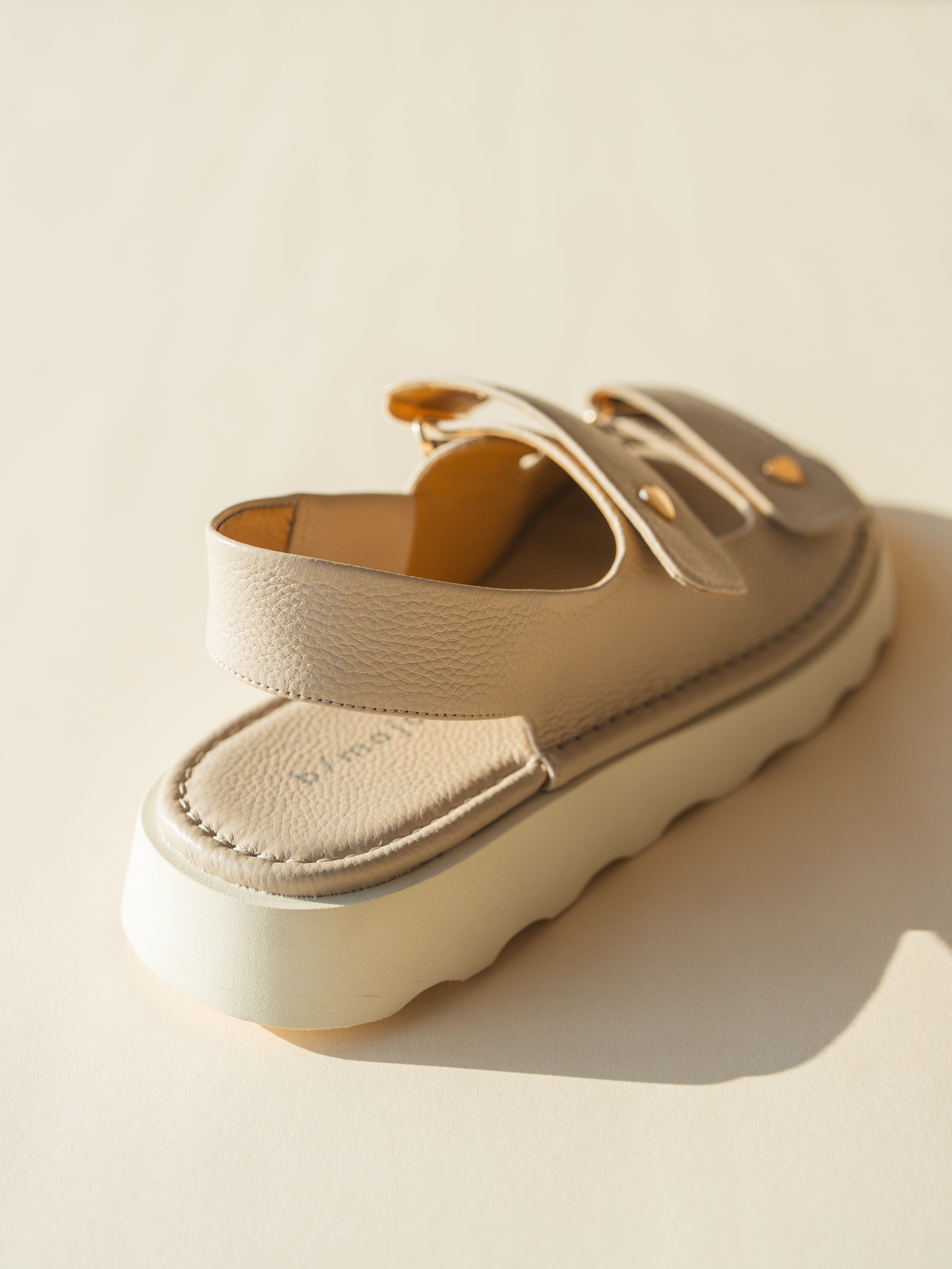 LAVIDA Sandals - Pink