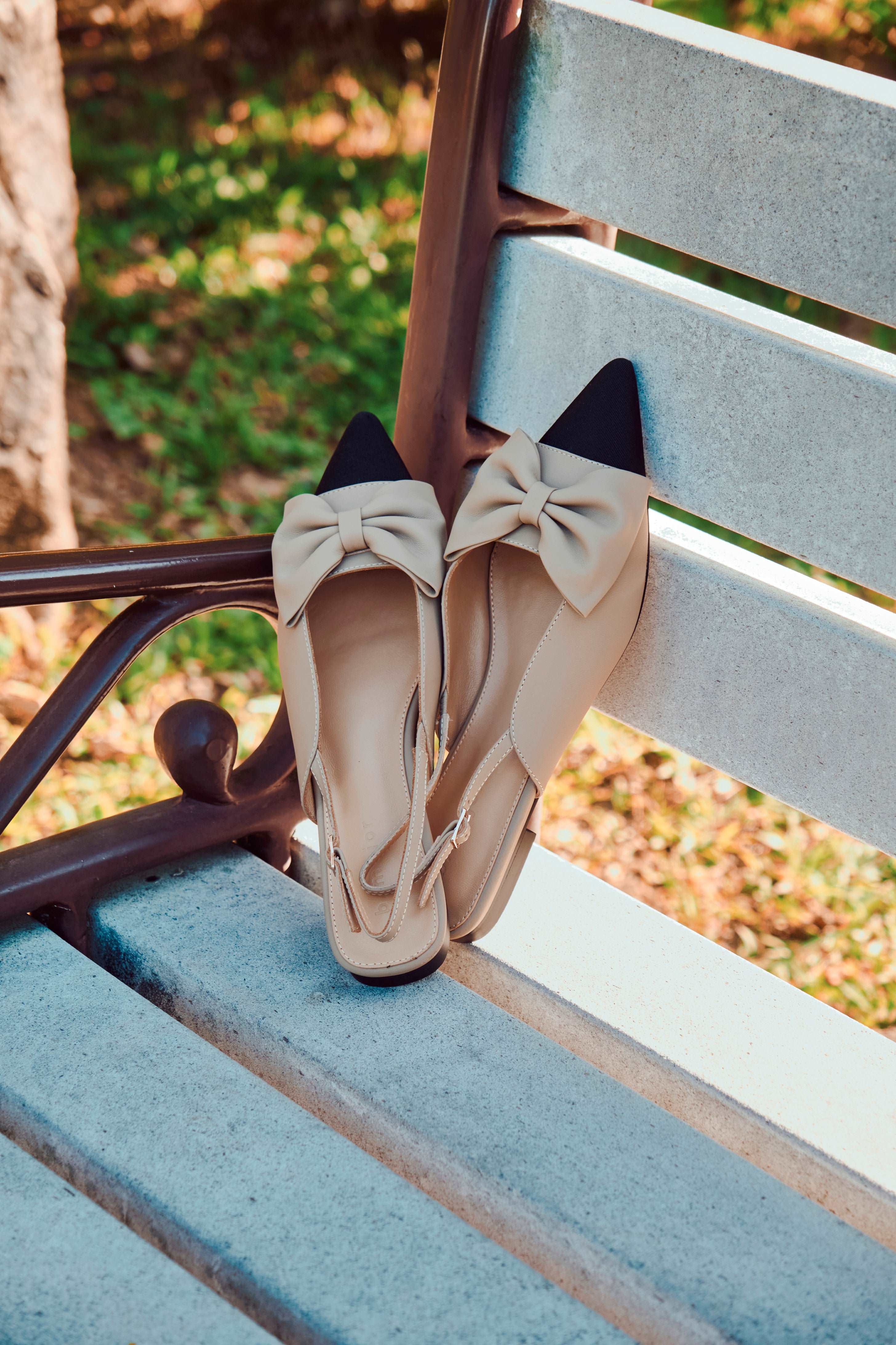 Elsy Beige