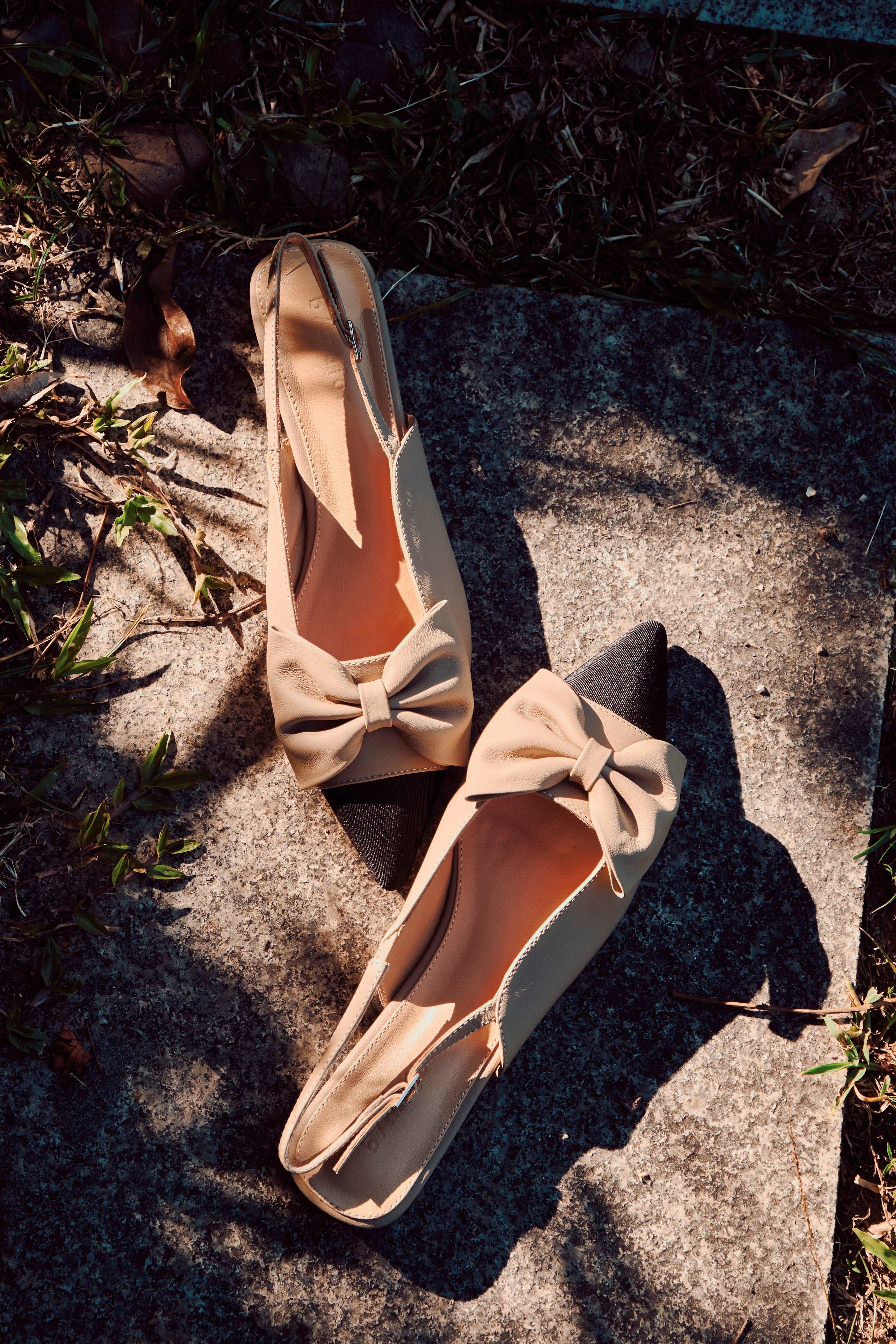 Elsy Beige
