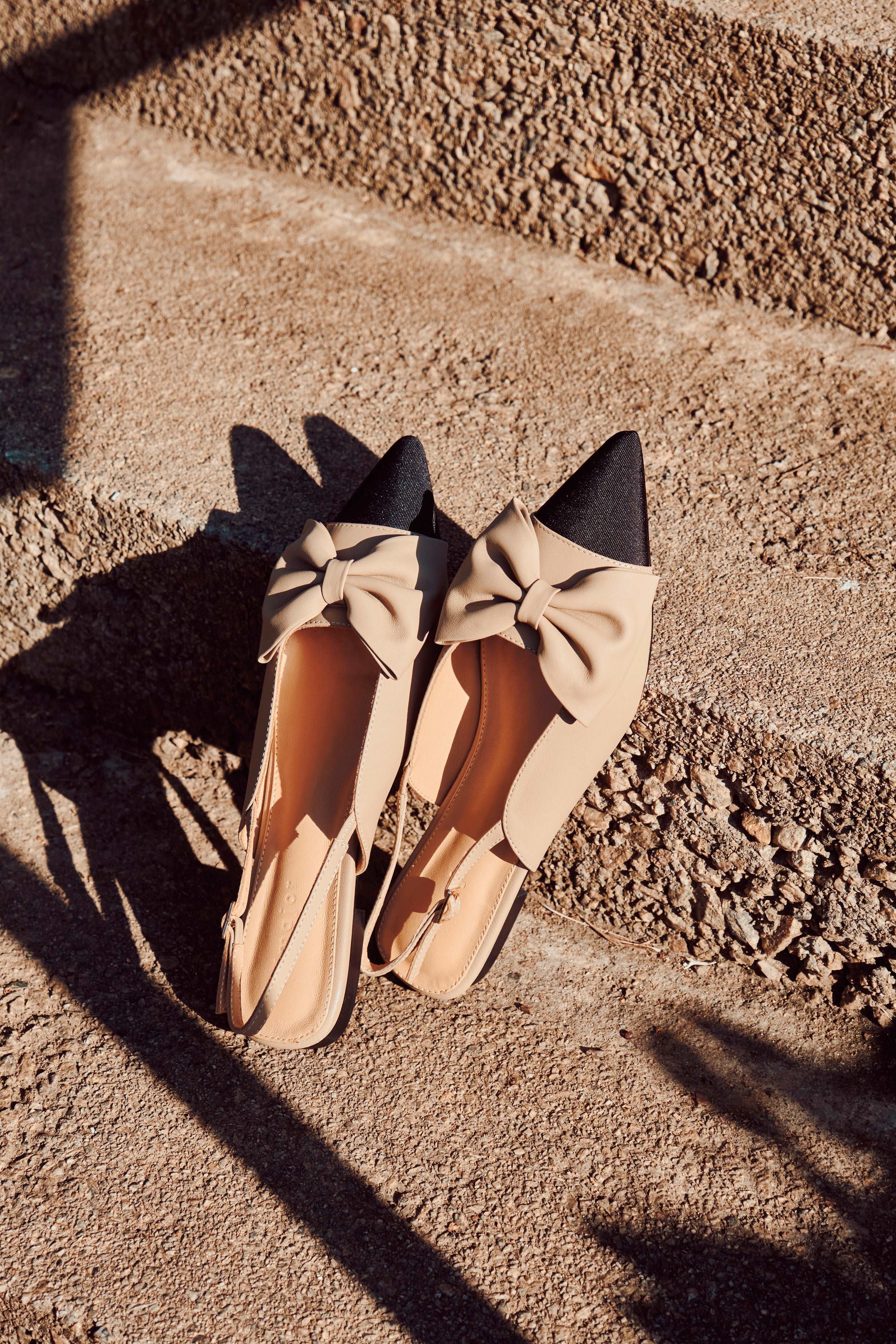 Elsy Beige