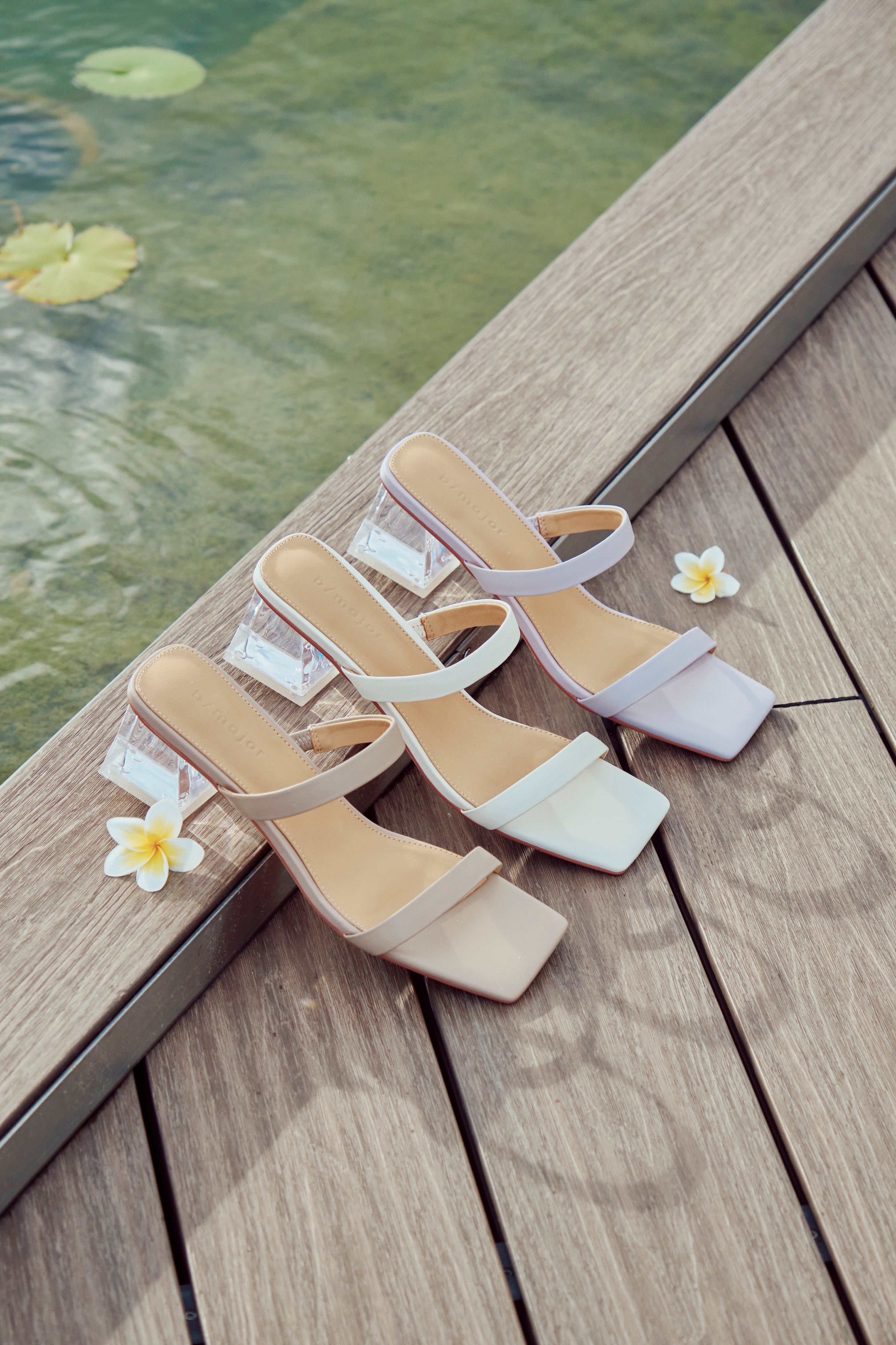 RITA Beige