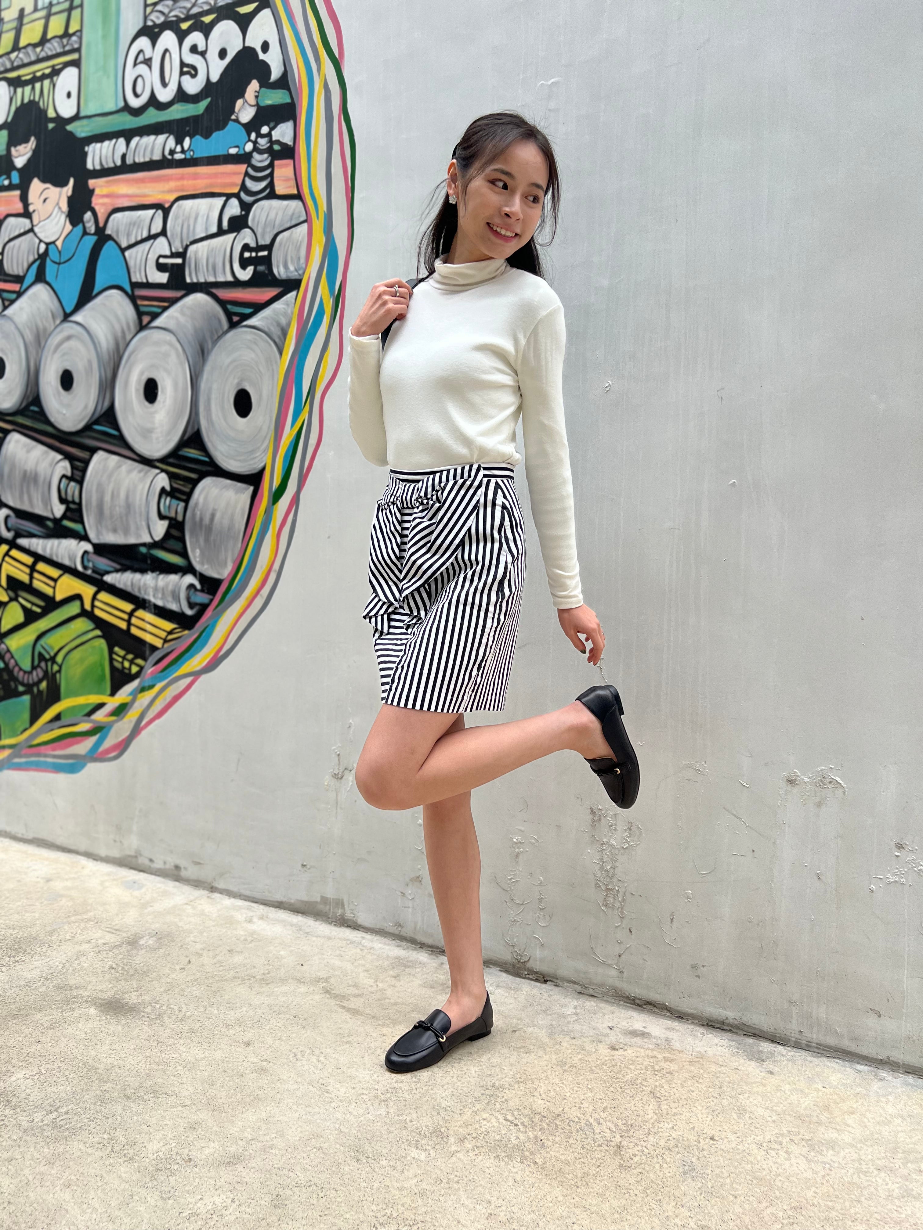 RILA Loafers - Black