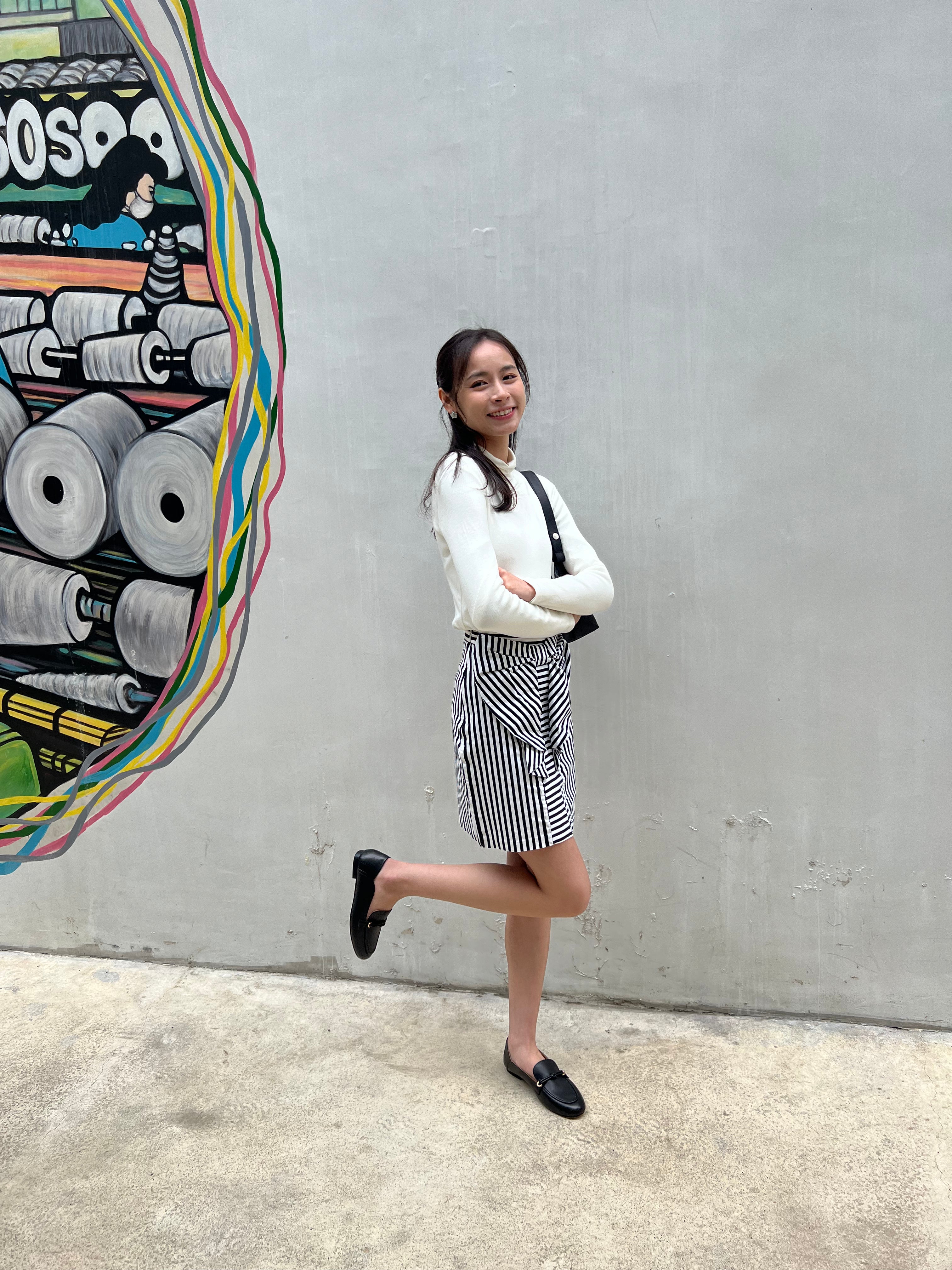 RILA Loafers - Black