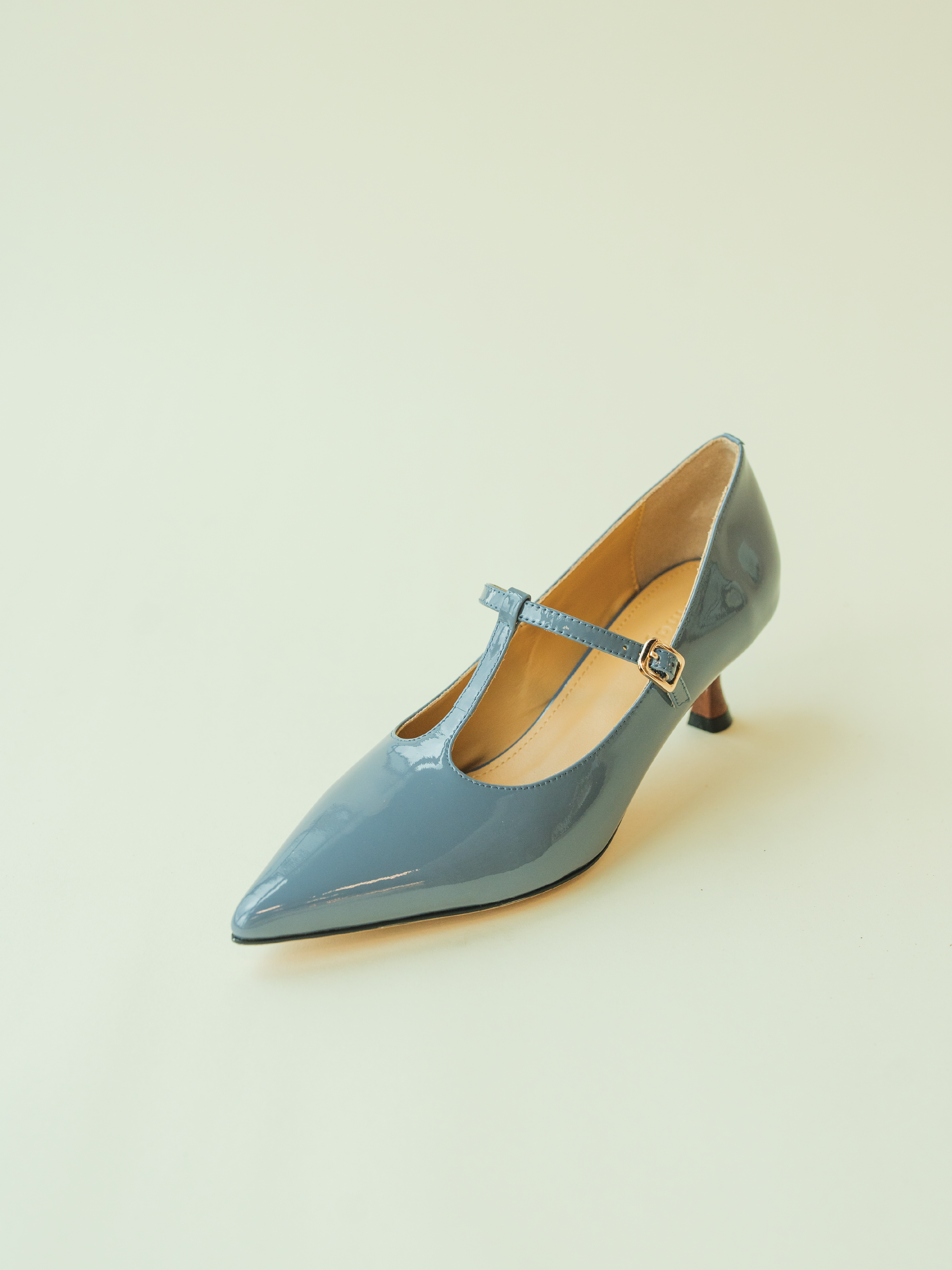 AREN Heels - Blue