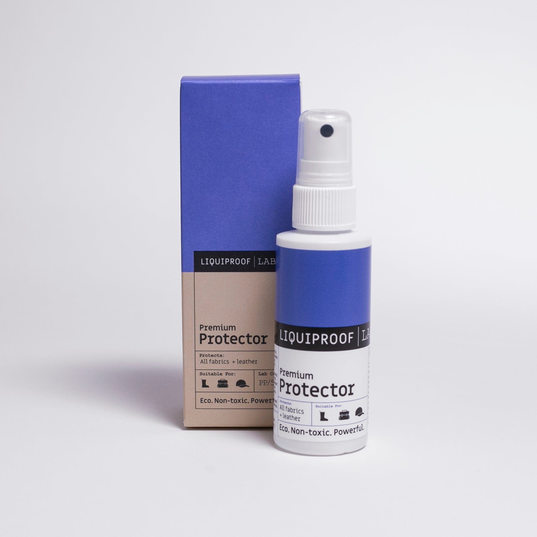 LIQUIPROOF Protector Kit 50