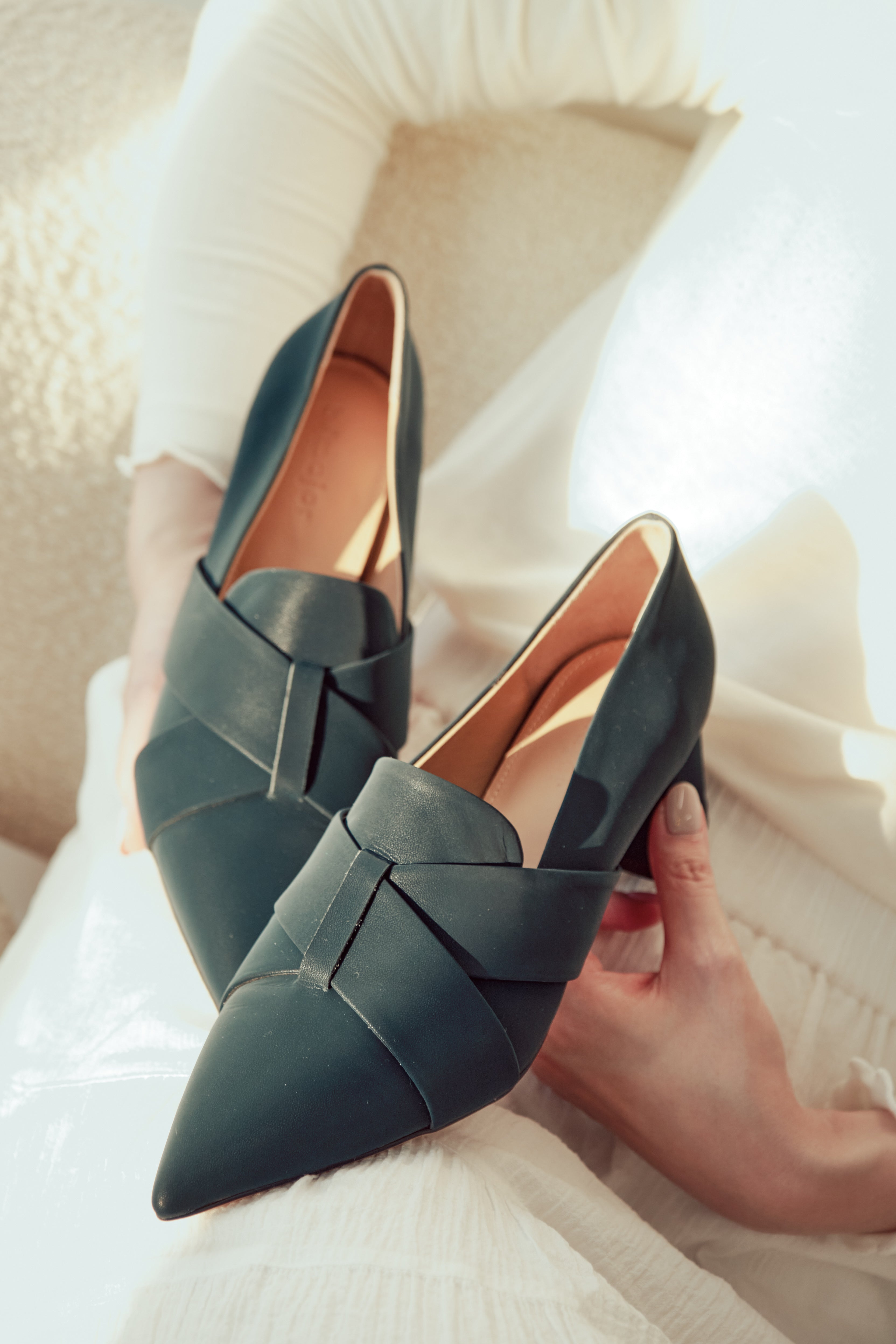 LANZ Navy