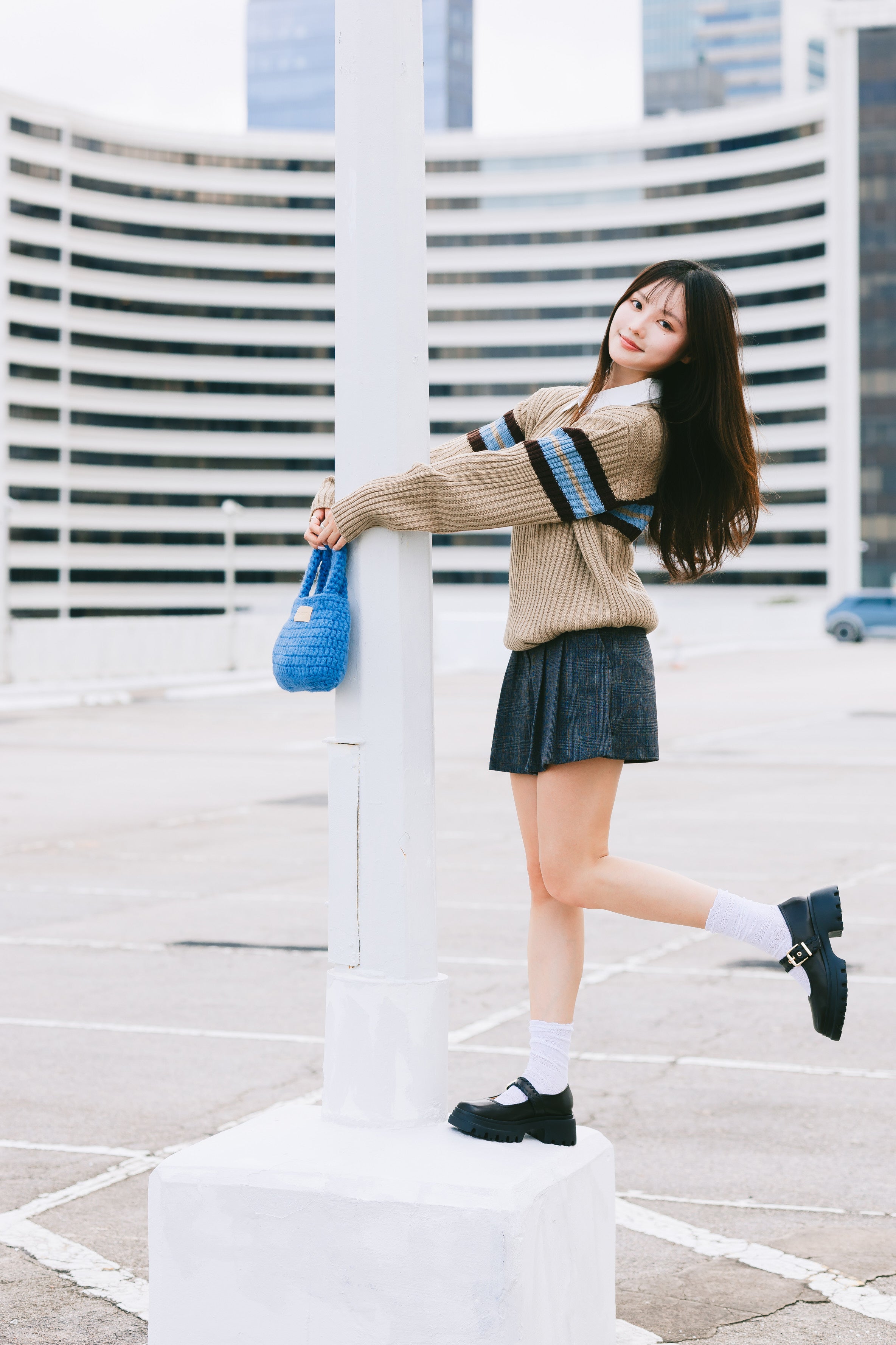Kelley Loafers - Black