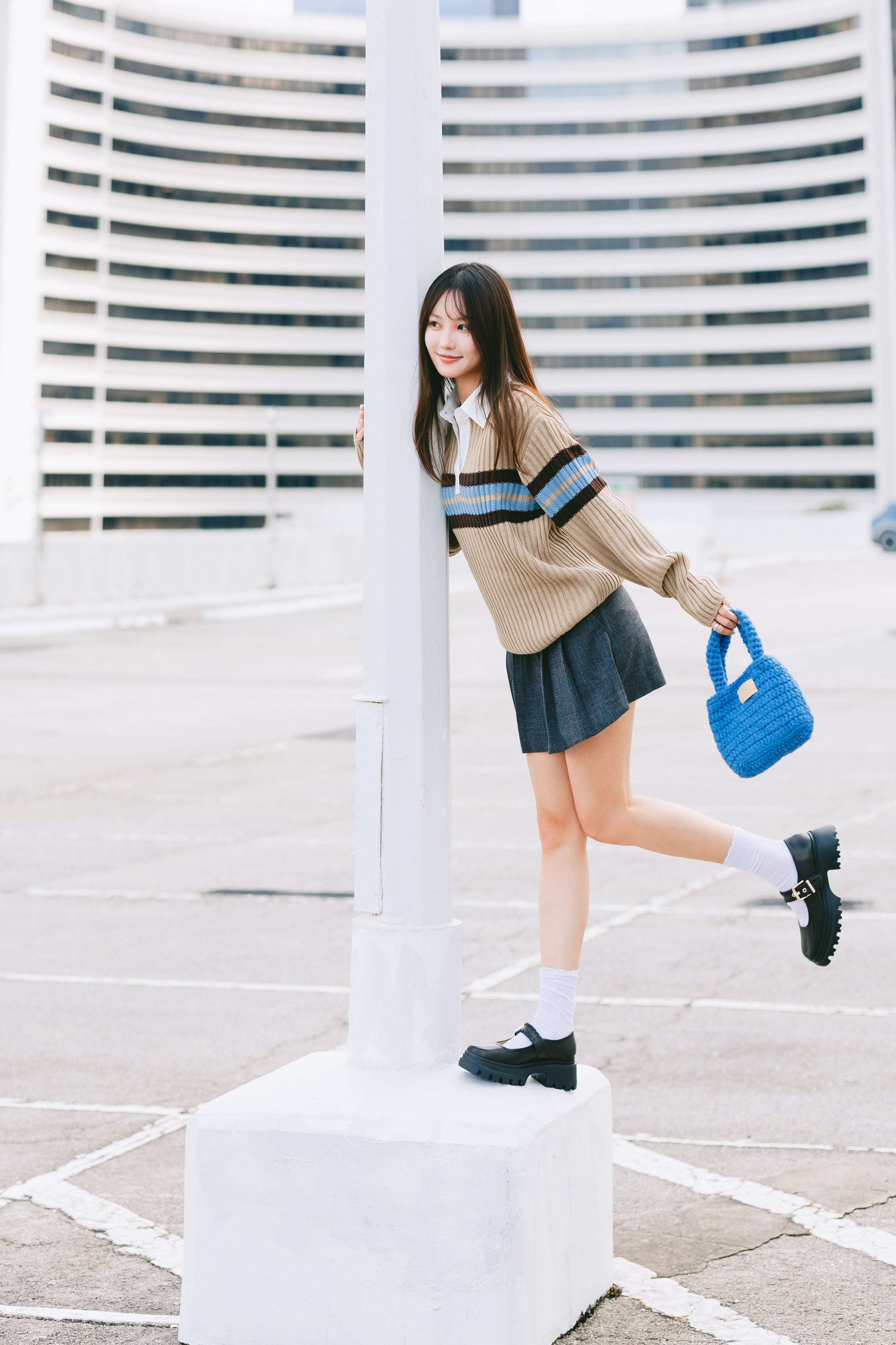 Kelley Loafers - Black