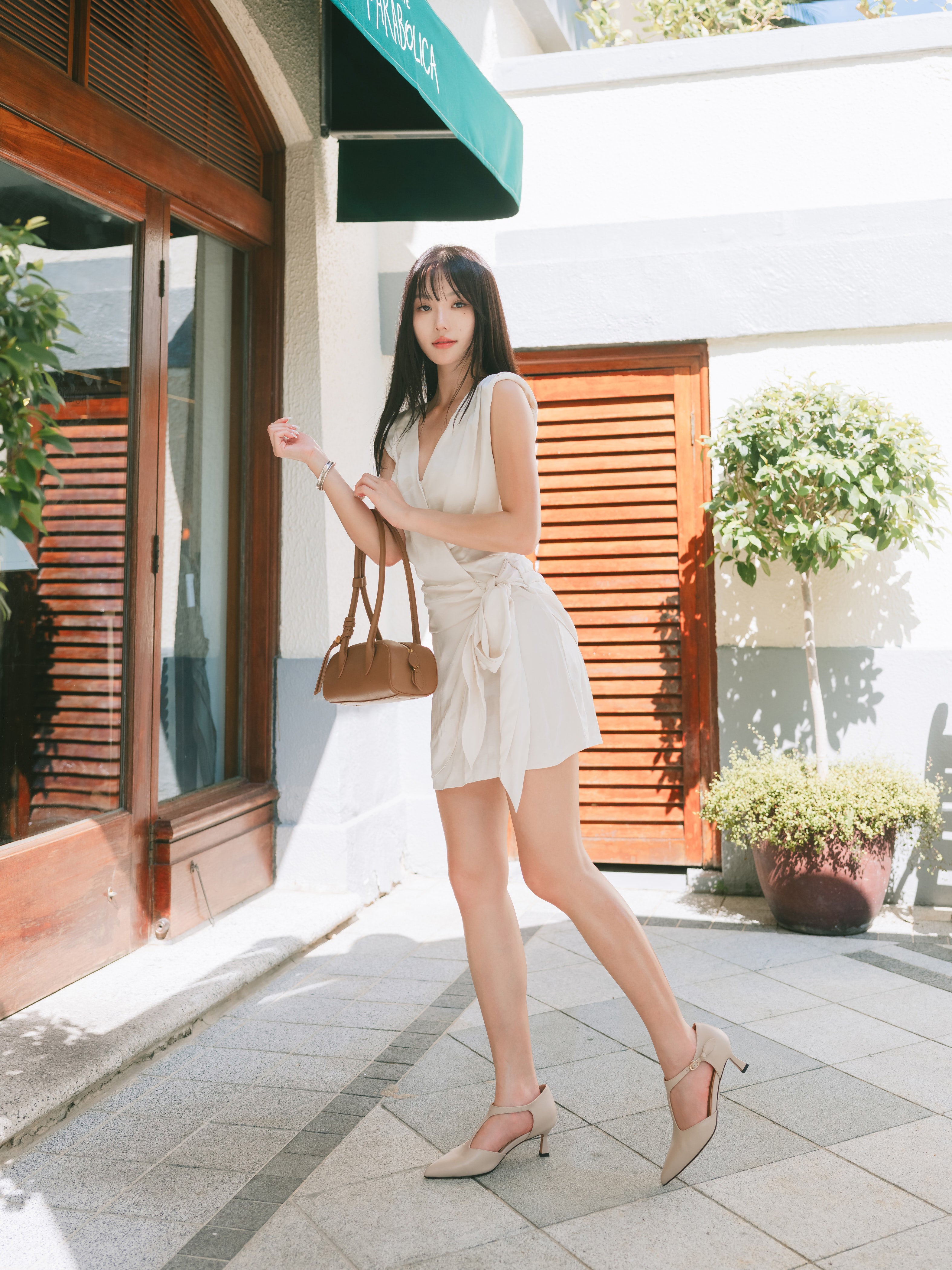 ESTELLA Heels - Pink