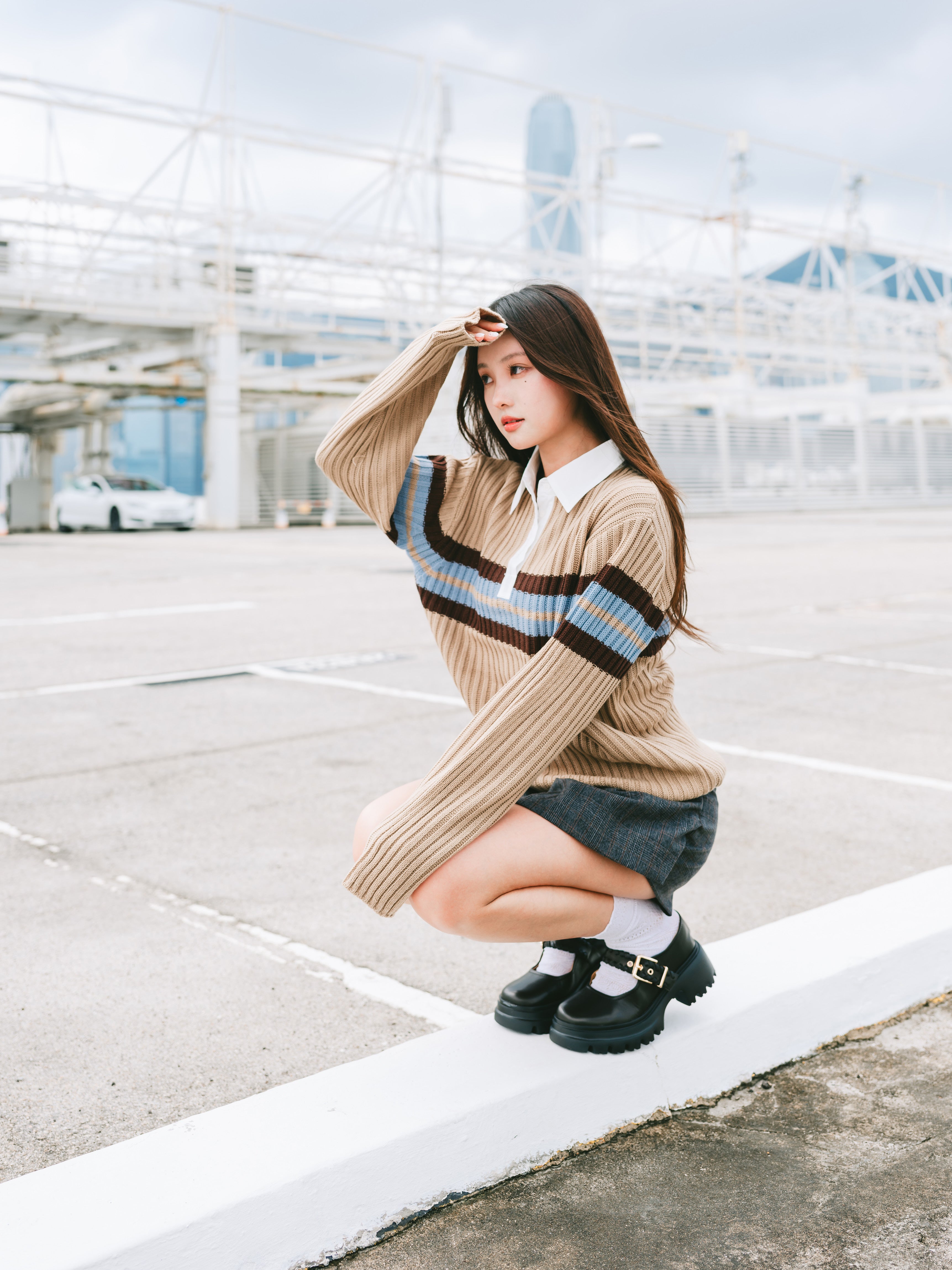 Kelley Loafers - Black