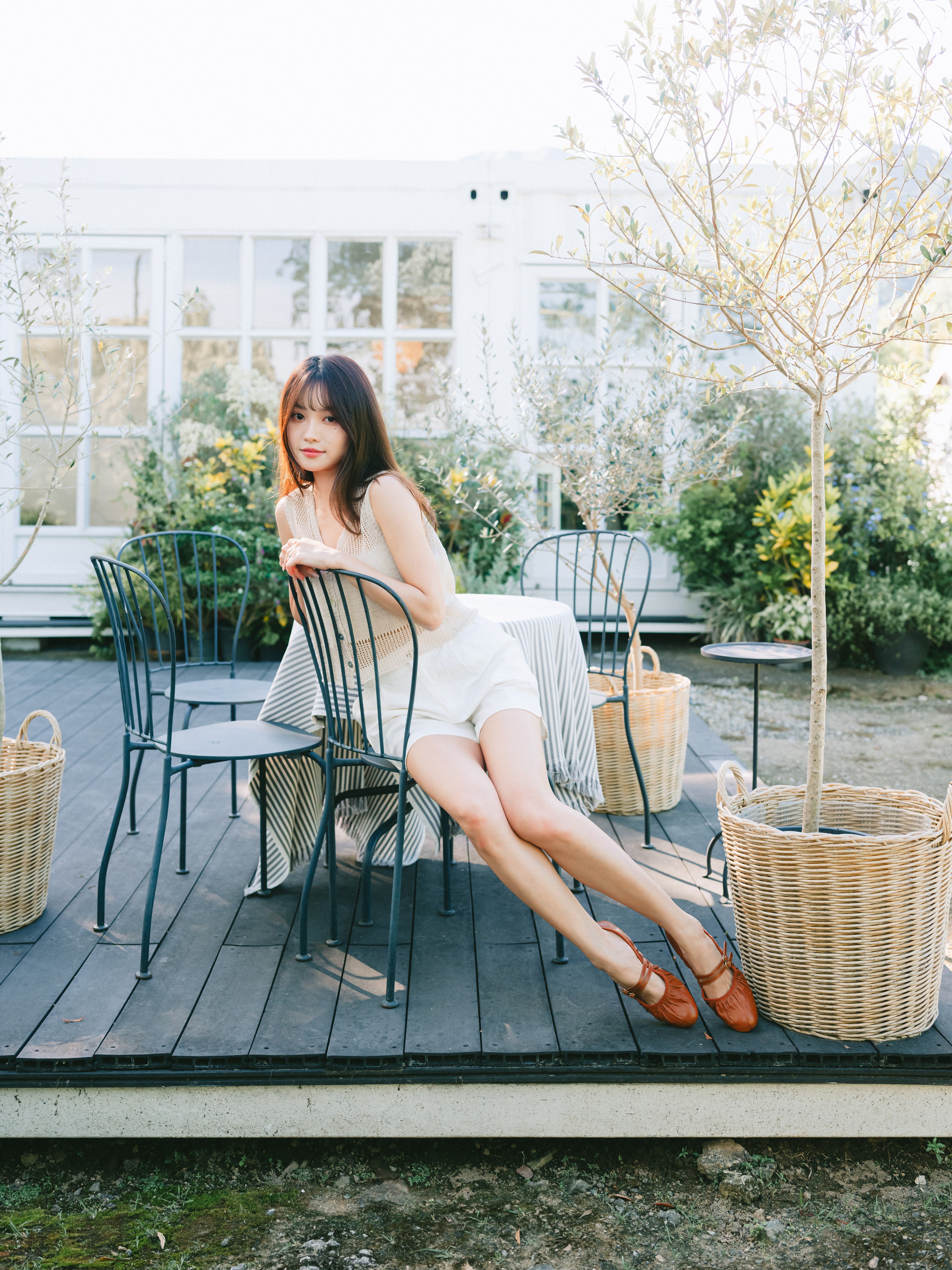 LOIS Flats - Brown