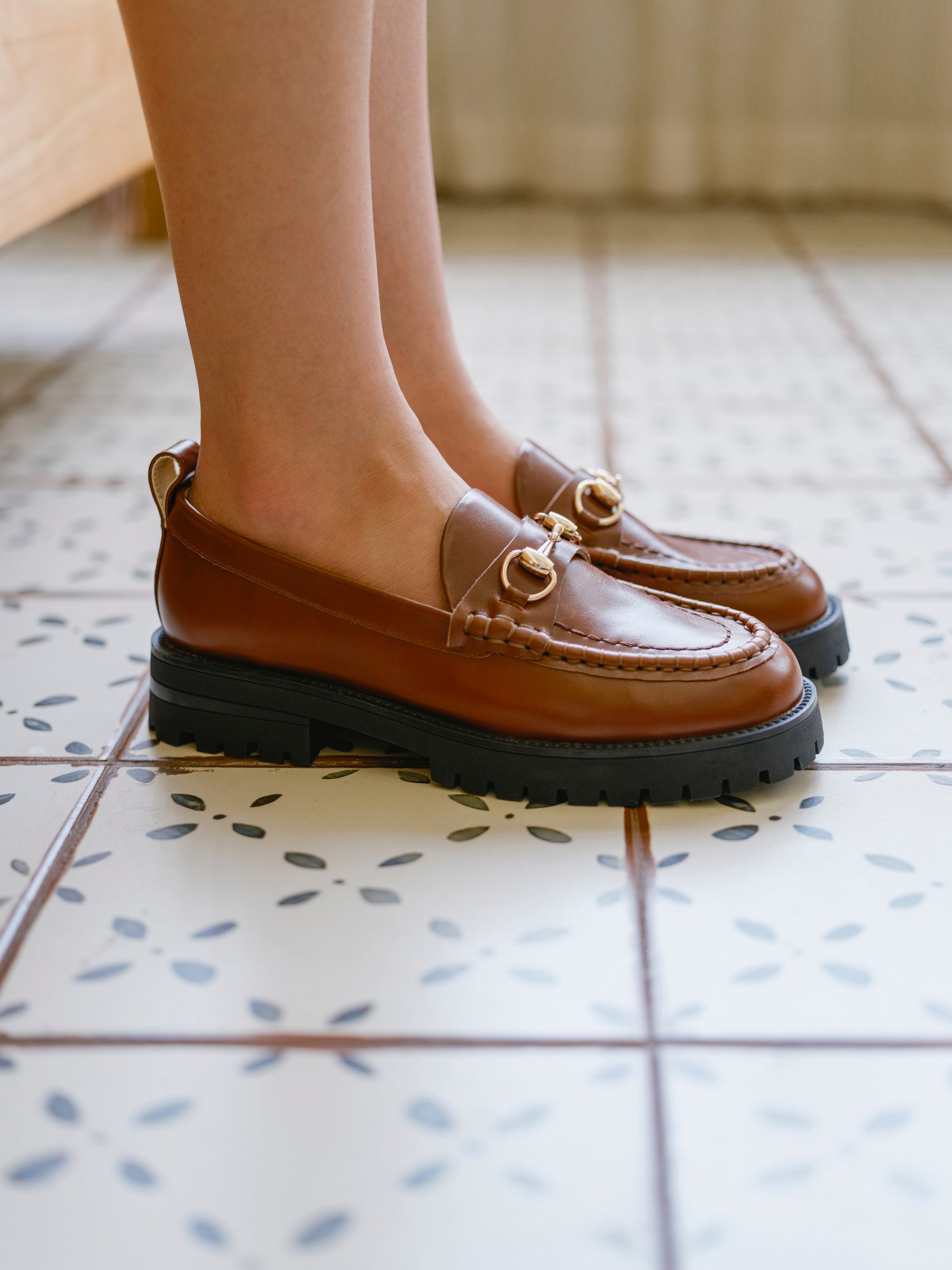 Major loafer - Shoes