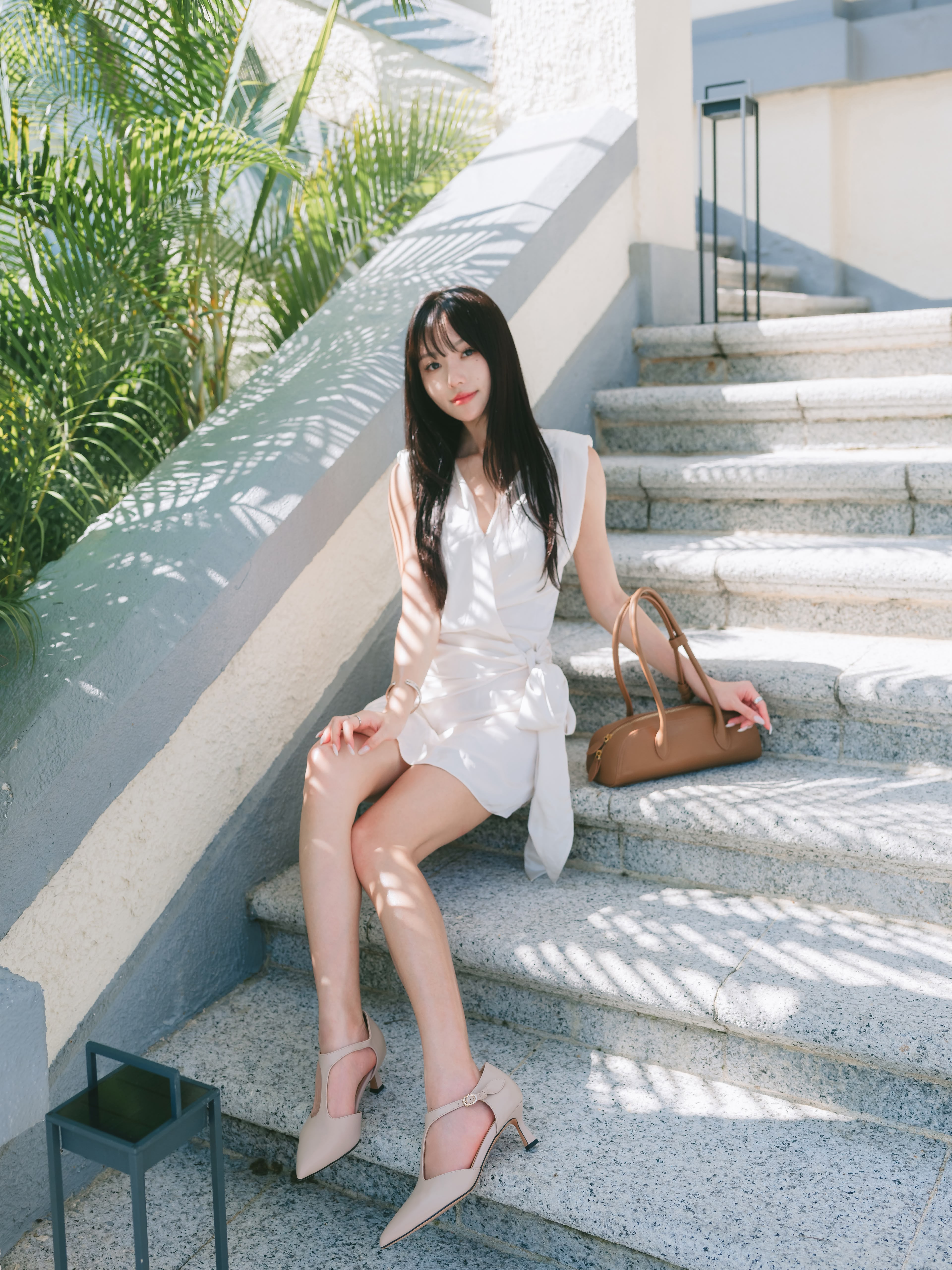 ESTELLA Heels - Pink