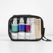 LIQUIPROOF Footwear & Fashion Care Travel Kit