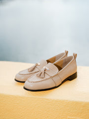 JANUS Loafers - Beige