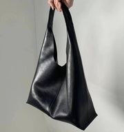 Bucks & Leather - Large Shoulder Bag