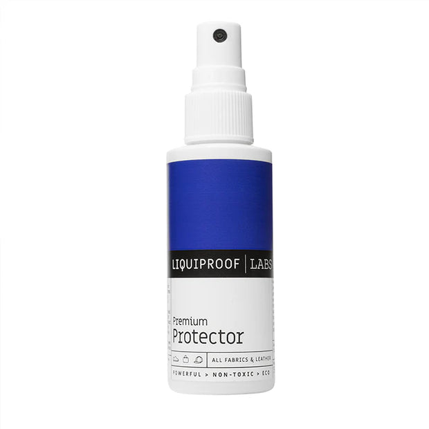 LIQUIPROOF Footwear & Fashion Care Travel Kit